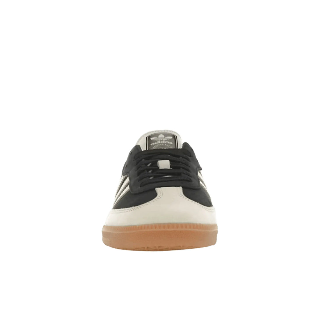 Adidas Samba OG Black Wonder White (Women's)
