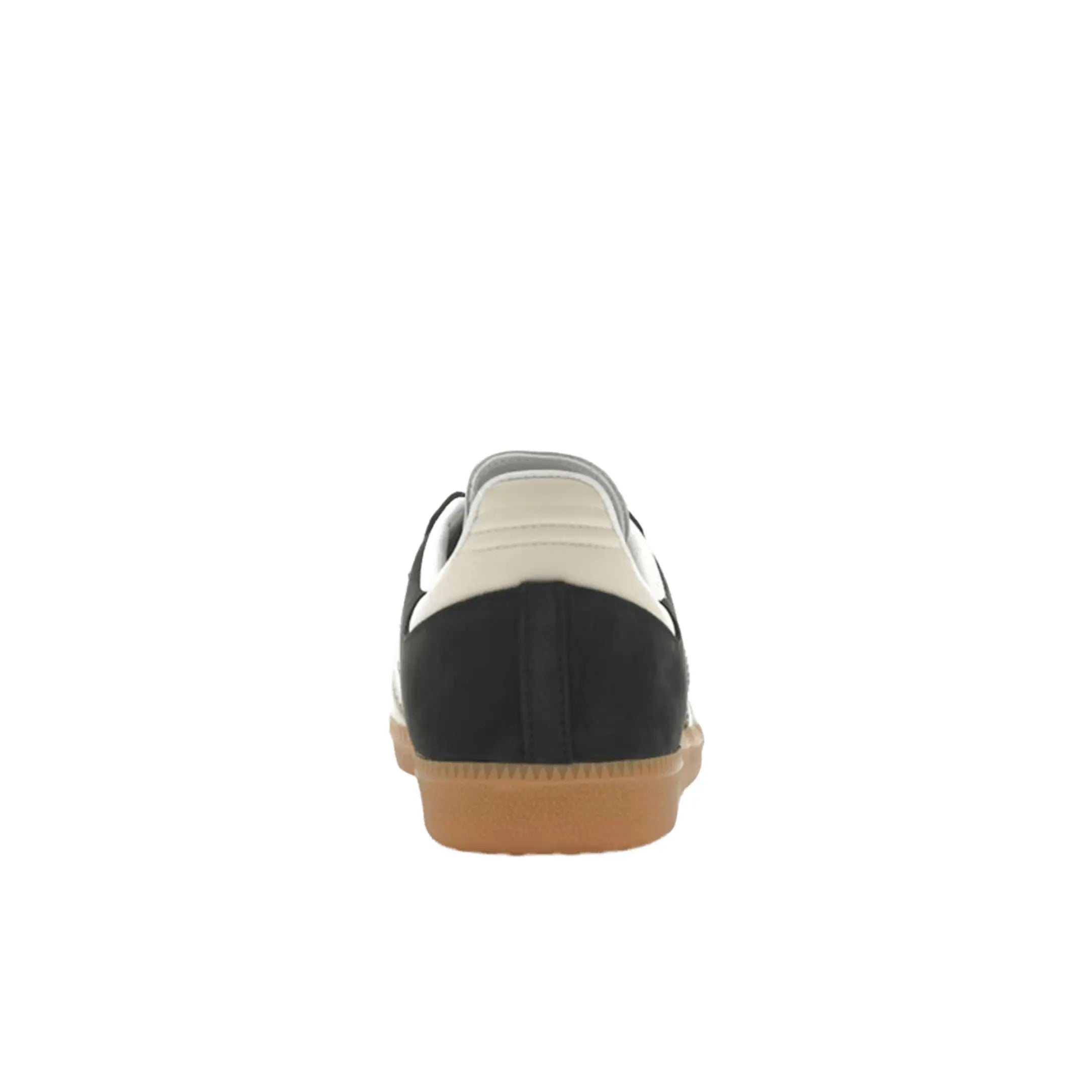 Adidas Samba OG Black Wonder White (Women's)