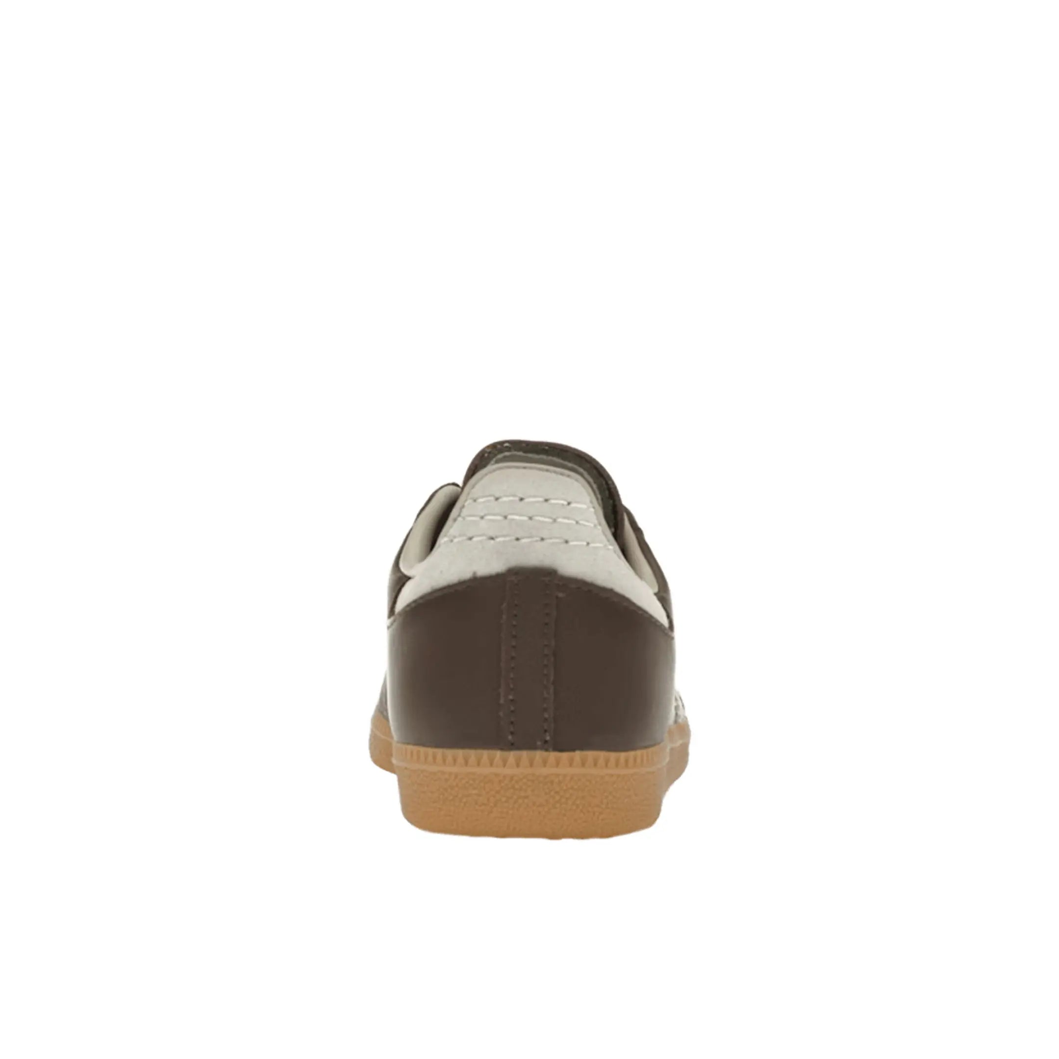 Adidas Samba OG Brown Putty Grey