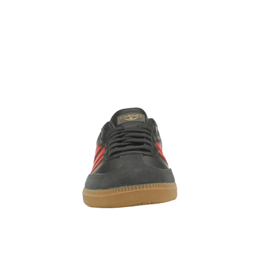 Adidas Samba OG Carbon Better Scarlet