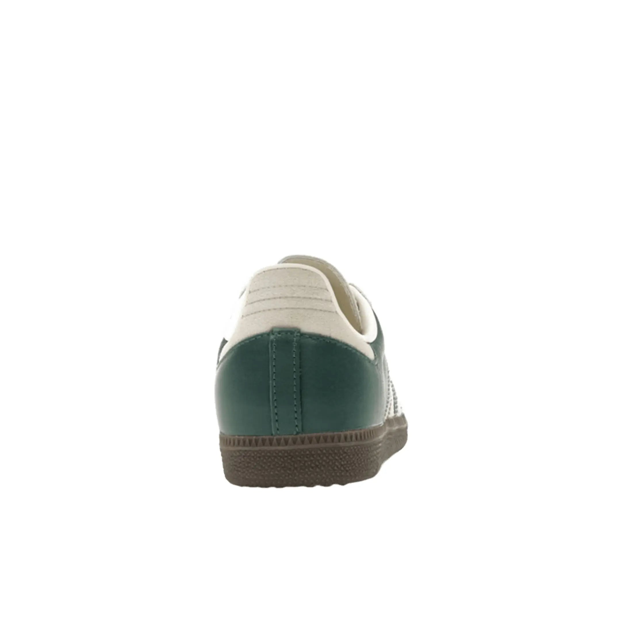 Adidas Samba OG Collegiate Green Cream White