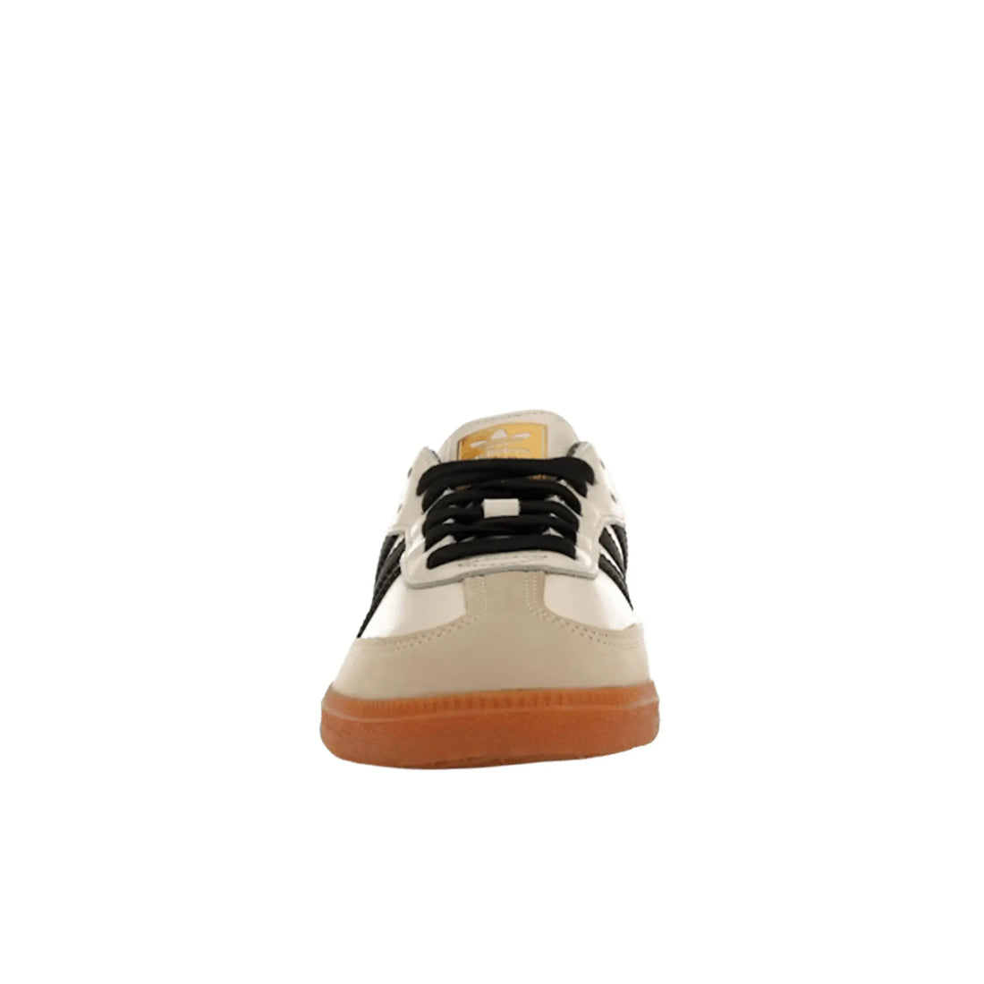 Adidas Samba OG Cream White Sand Strata (Women's)