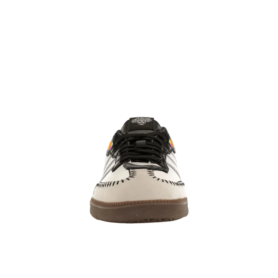 Adidas Samba OG Día de Muertos Pack Off White