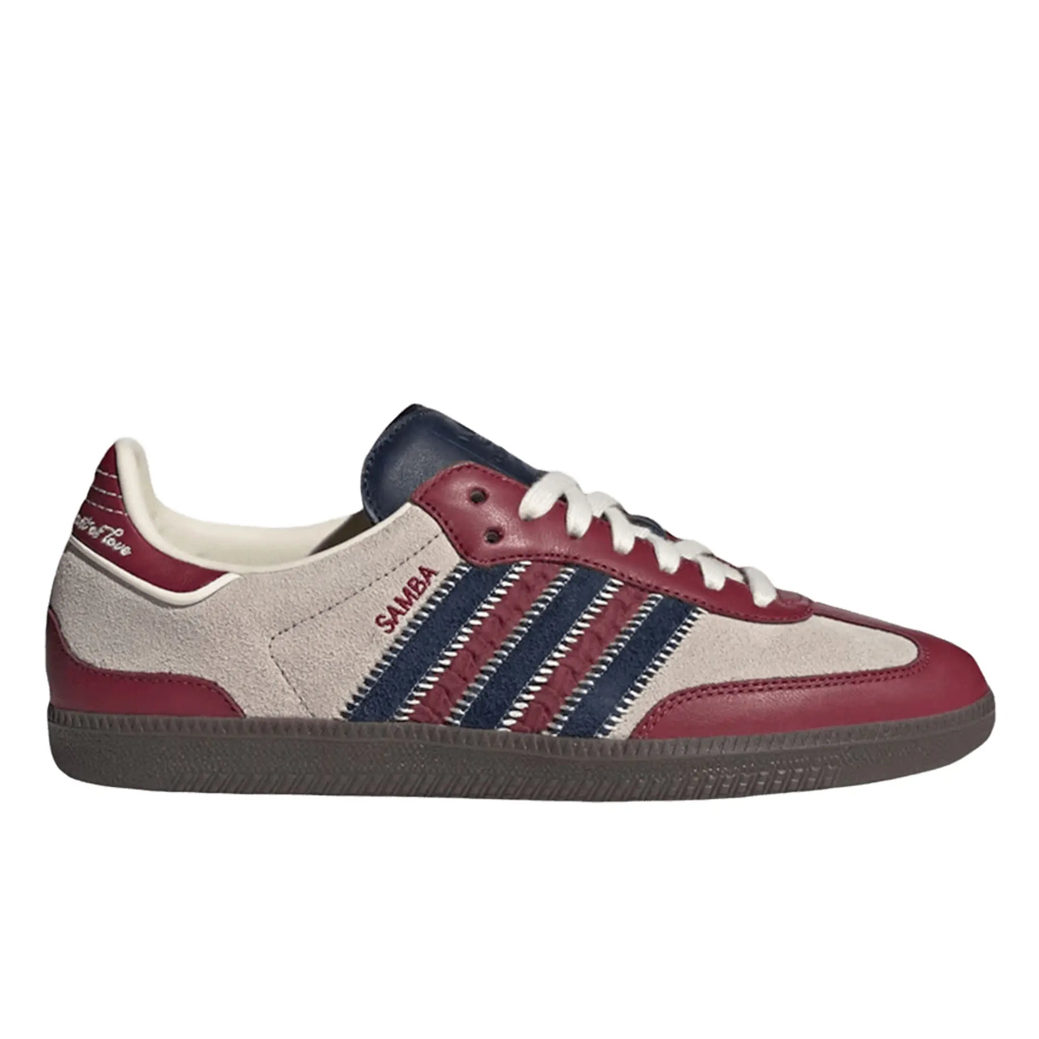 adidas Samba OG notitle Maroon