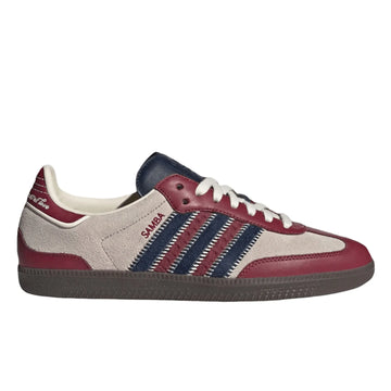 adidas Samba OG notitle Maroon