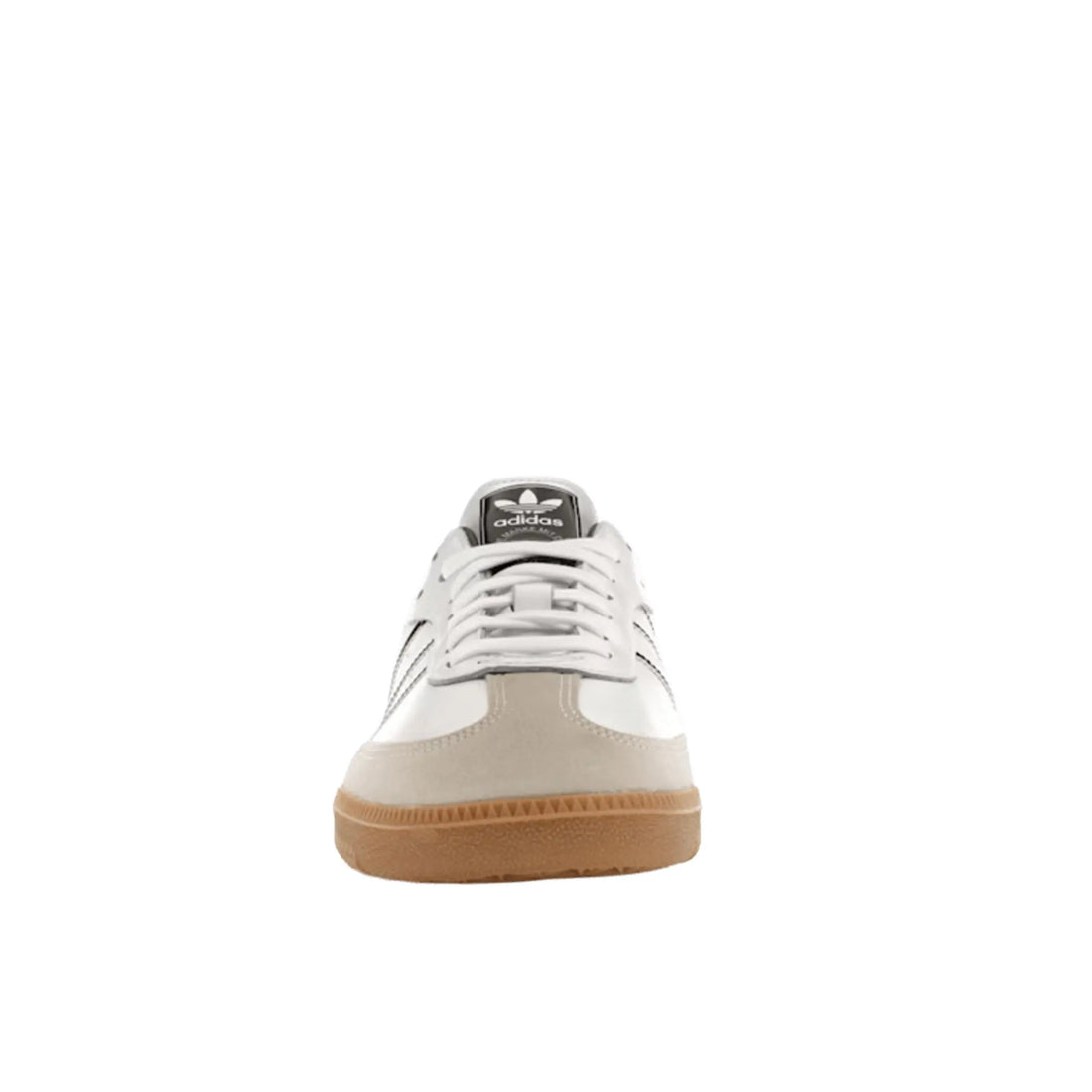 Adidas Samba OG Off White Core Black