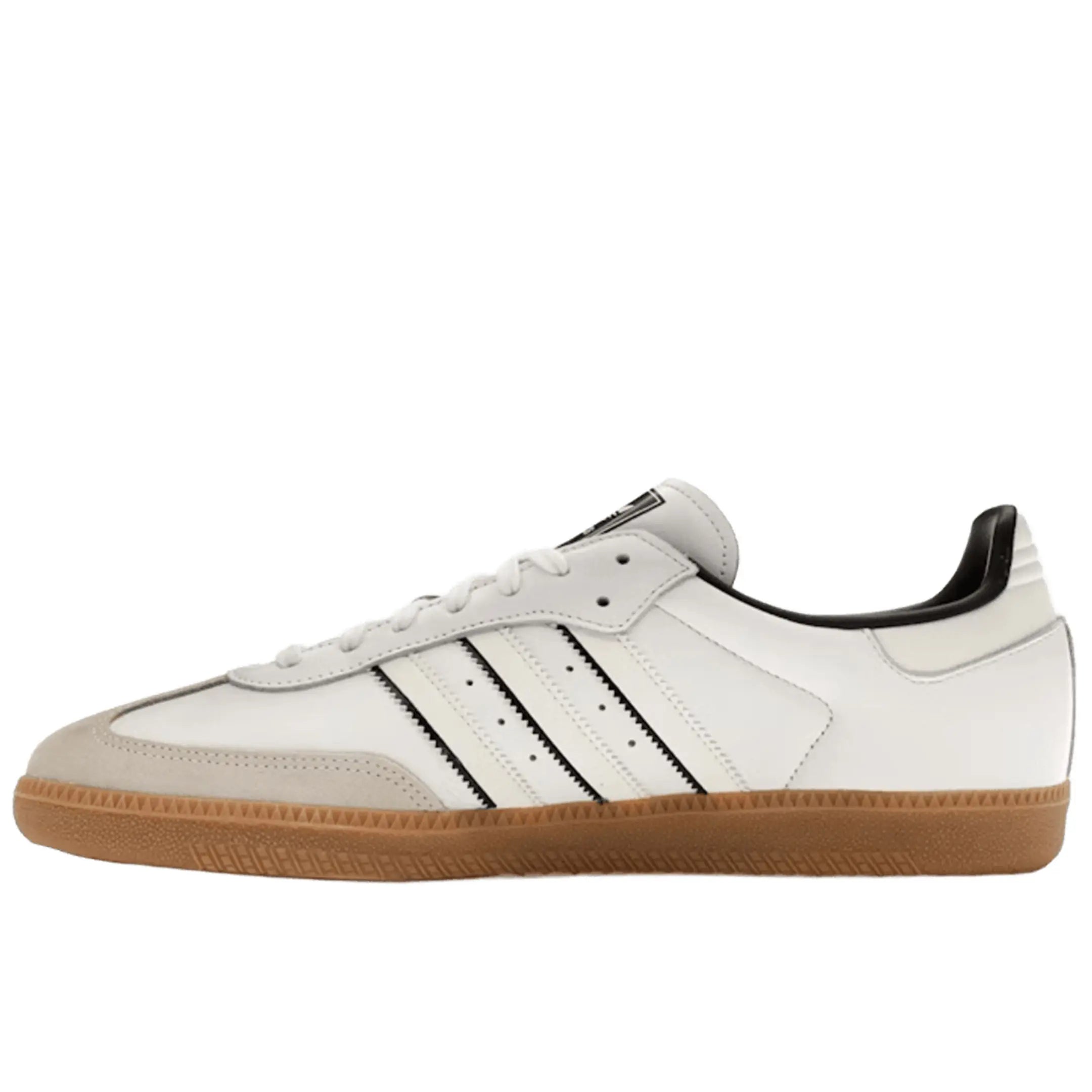 Adidas Samba OG Off White Core Black