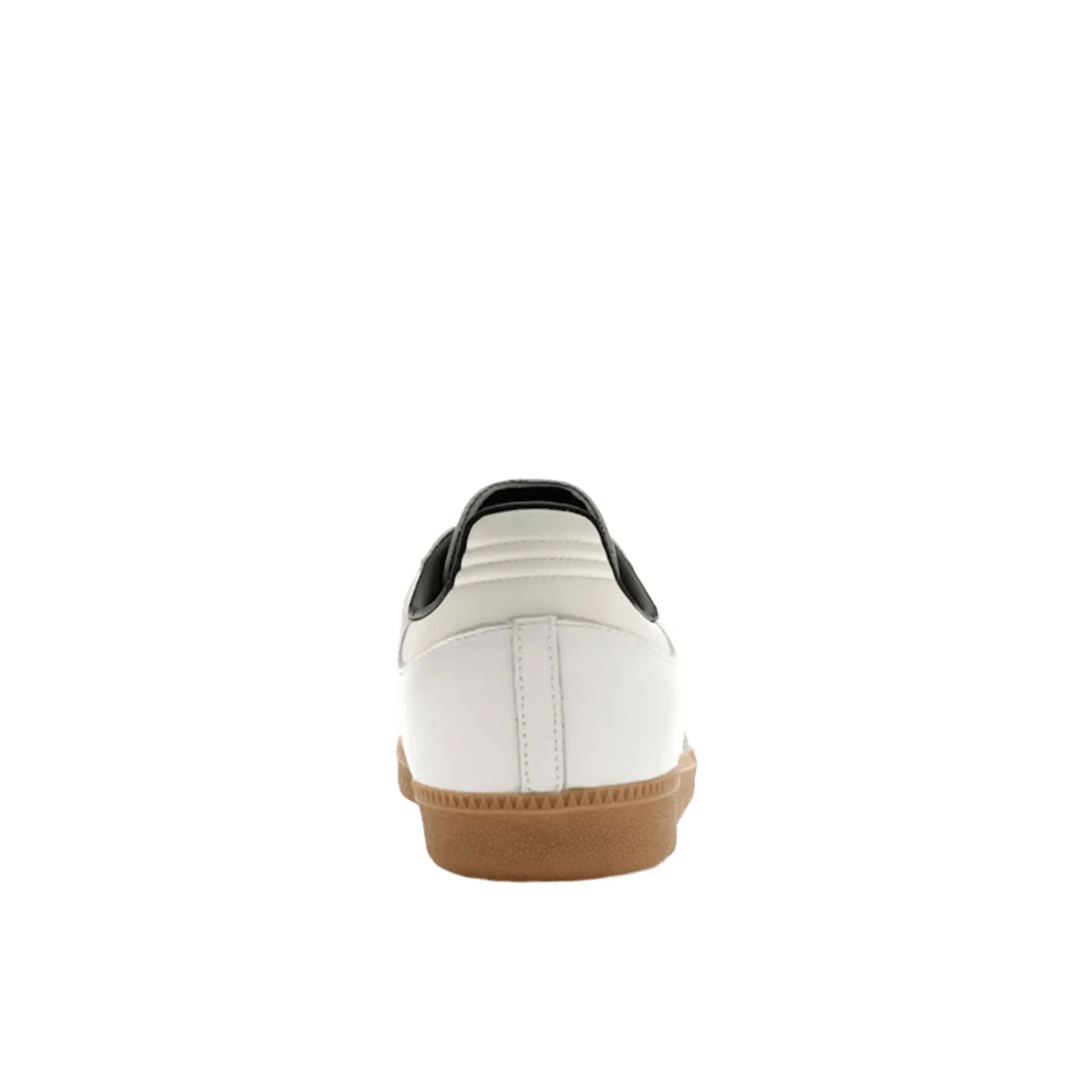 Adidas Samba OG Off White Core Black