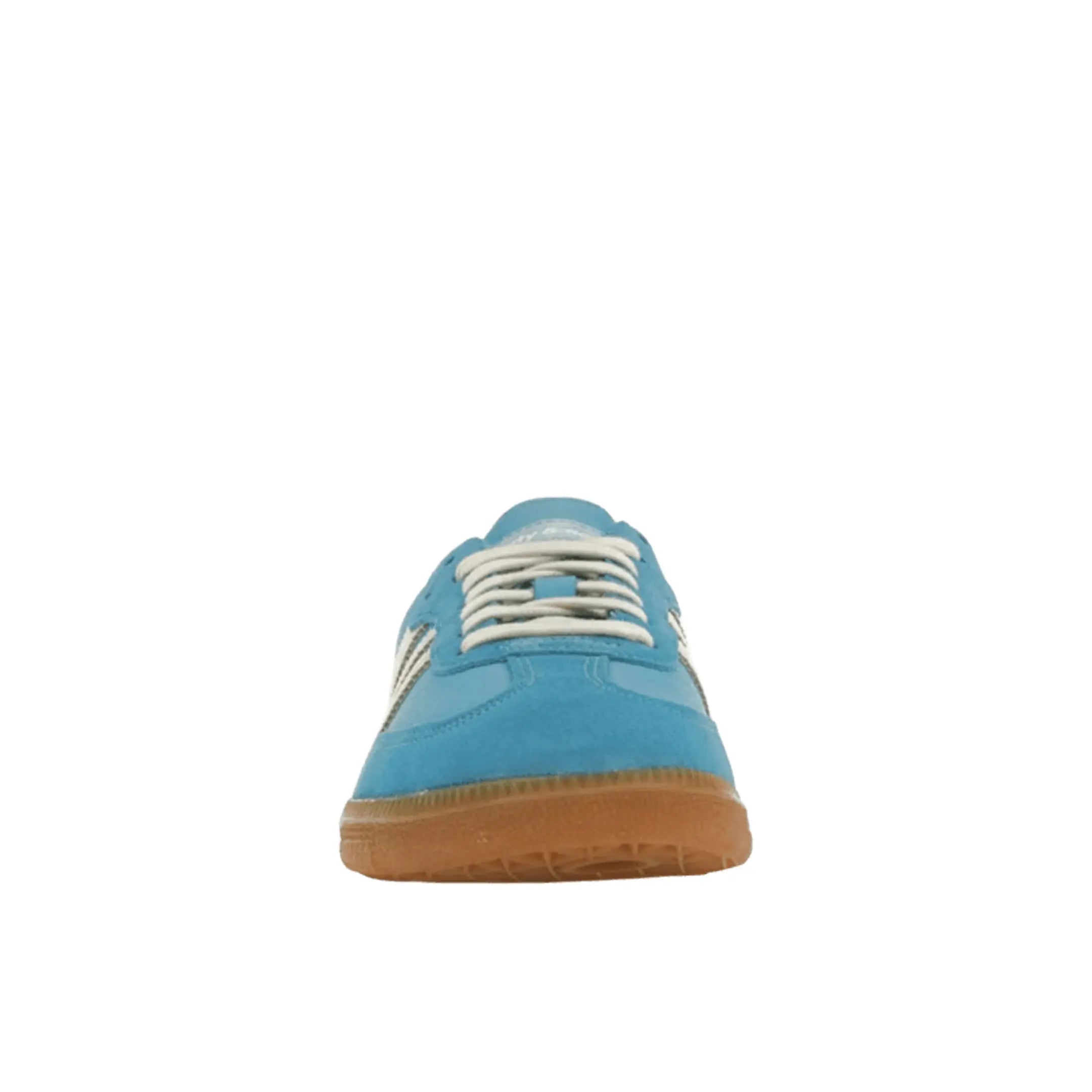 Adidas Samba OG Sporty & Rich Blue Rush