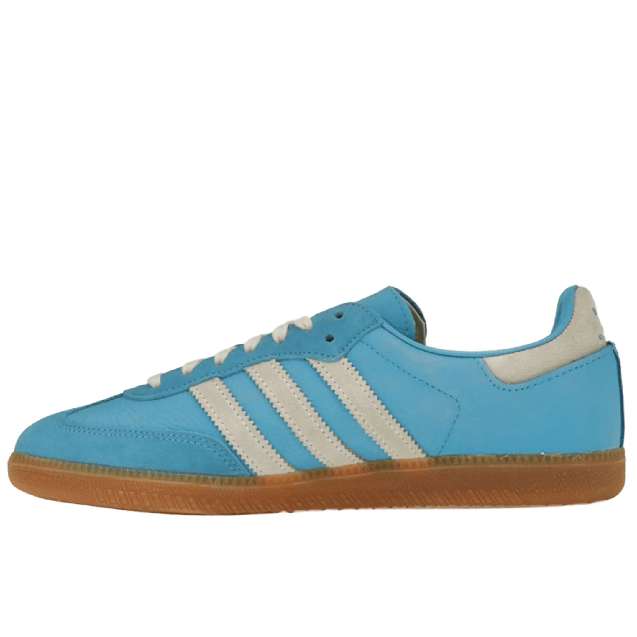 Adidas Samba OG Sporty & Rich Blue Rush