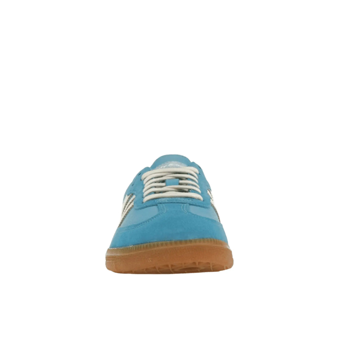 Adidas Samba OG Sporty & Rich Blue Rush
