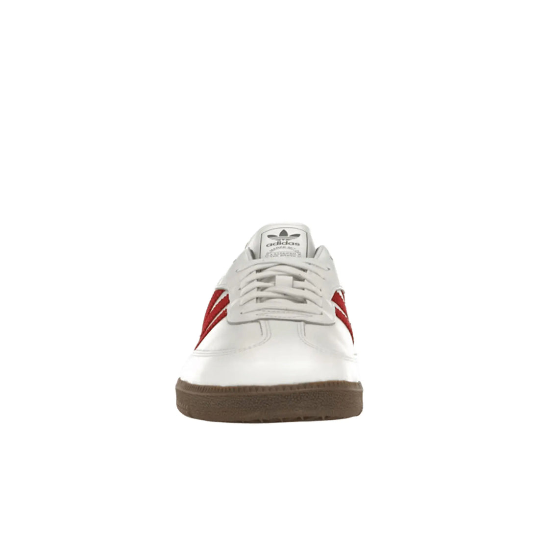 Adidas Samba OG Team Victory Red Night Indigo