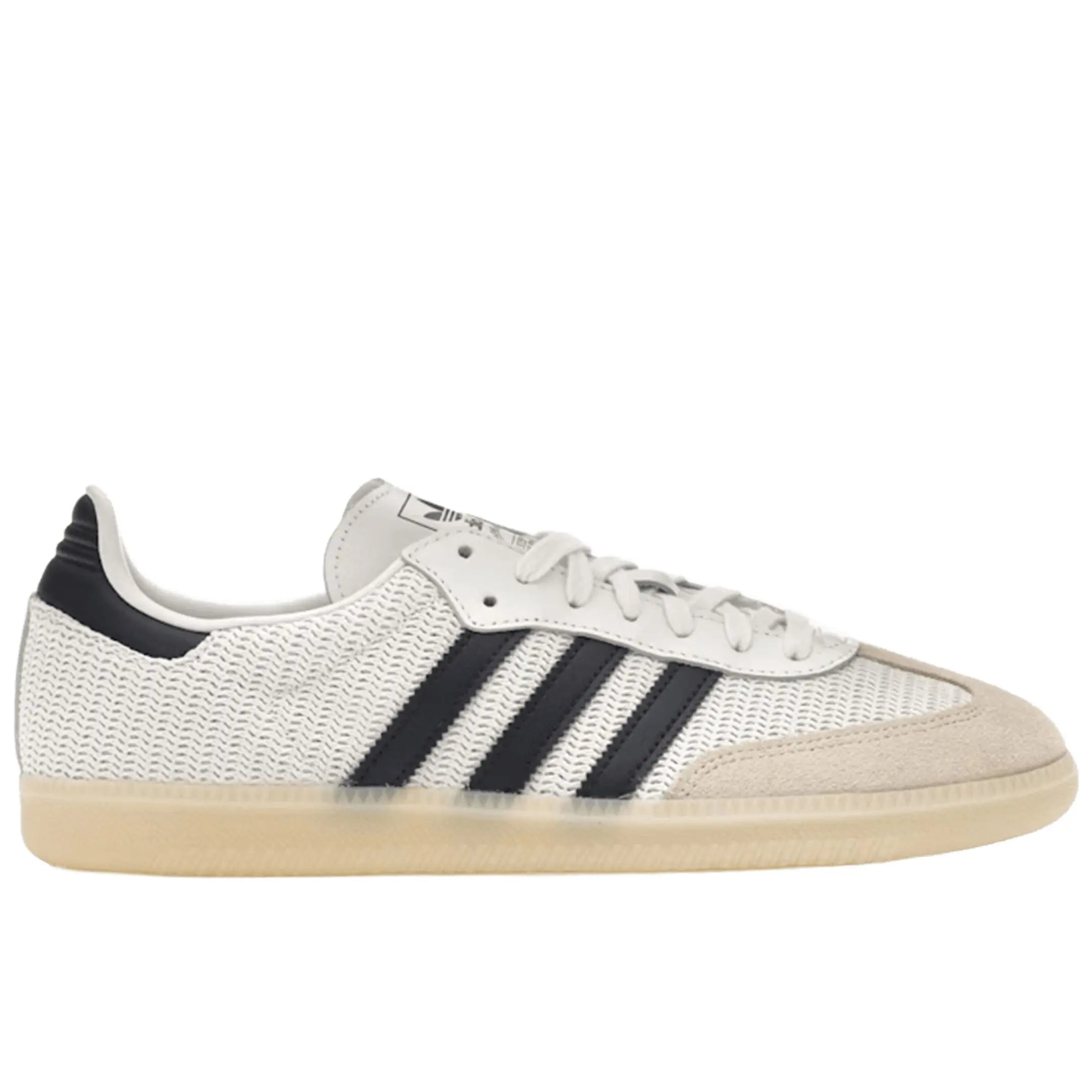 Adidas Samba OG White Night Indigo