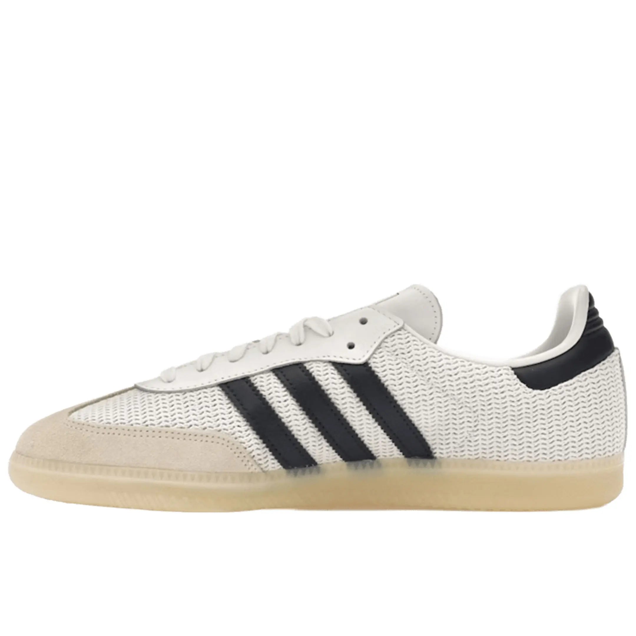 Adidas Samba OG White Night Indigo