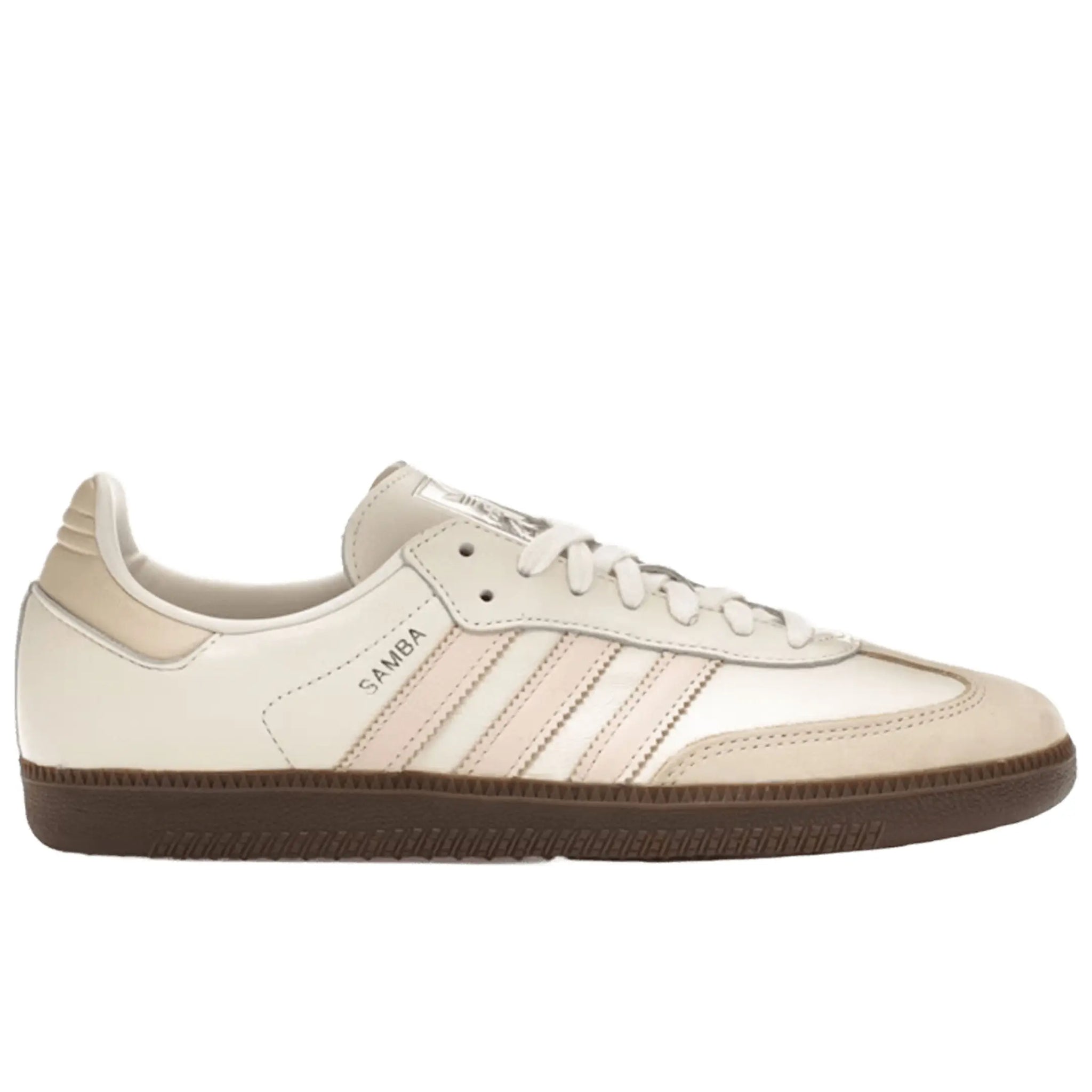 Adidas Samba OG Wonder Quartz (Women's)
