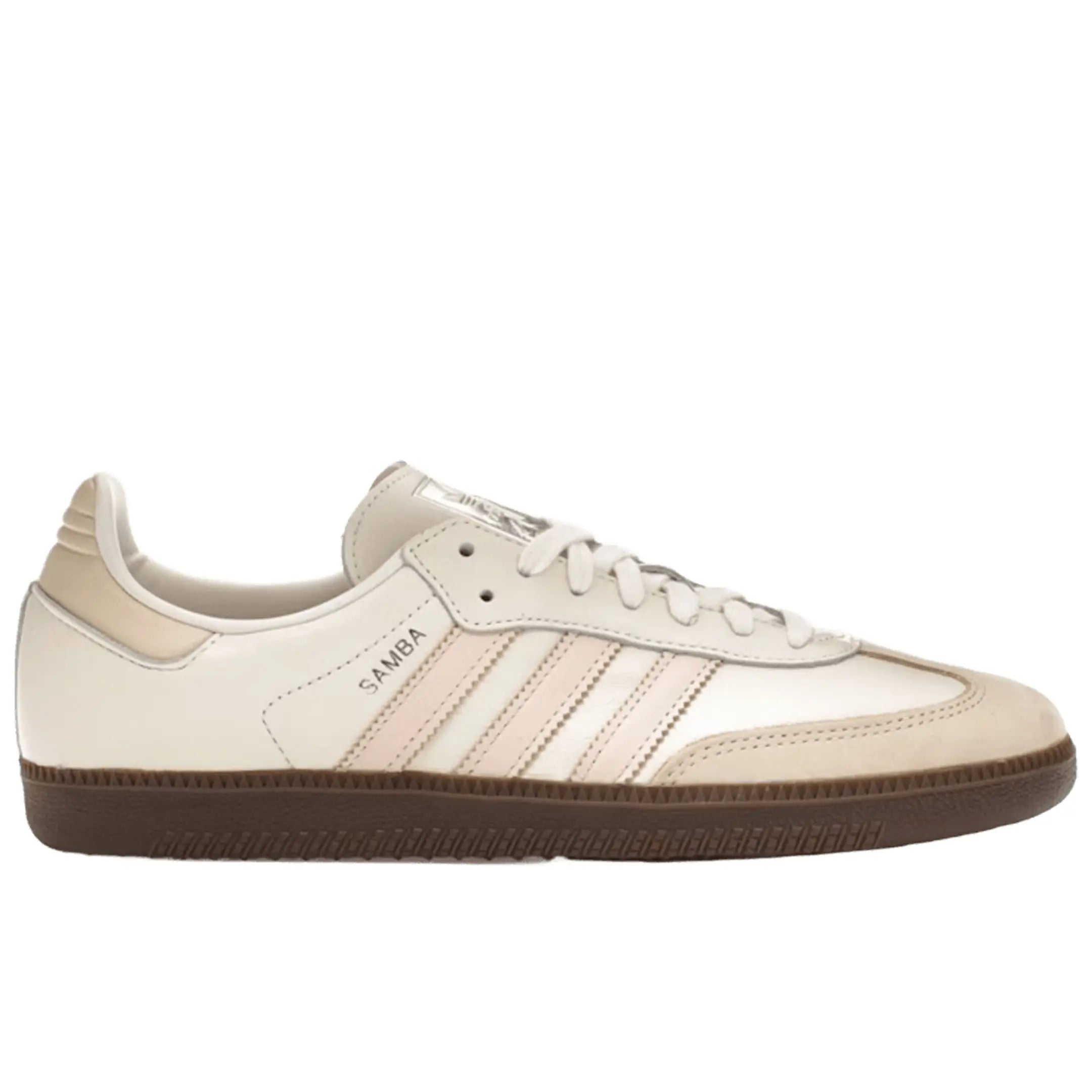 Adidas Samba OG Wonder Quartz (Women's)