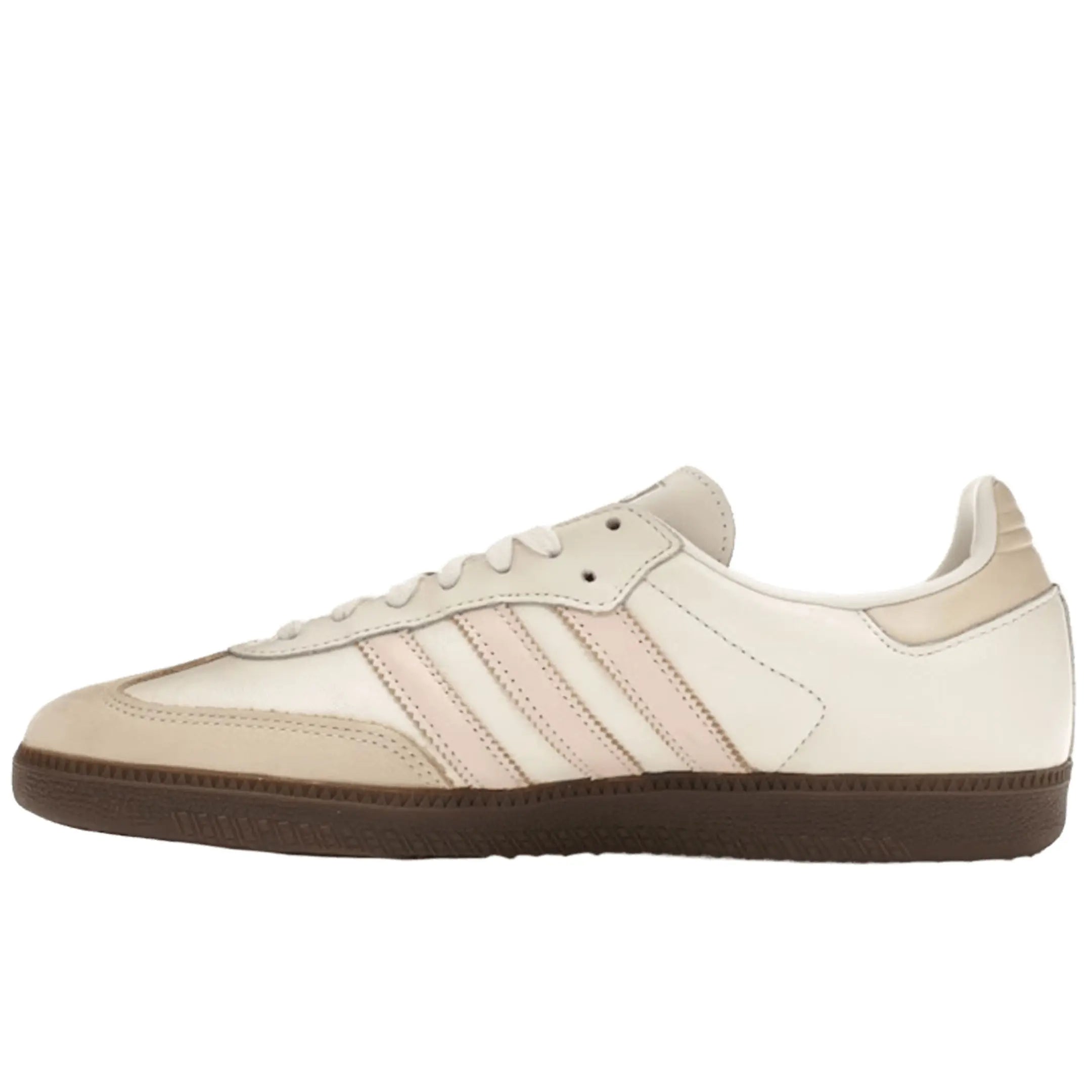 Adidas Samba OG Wonder Quartz (Women's)