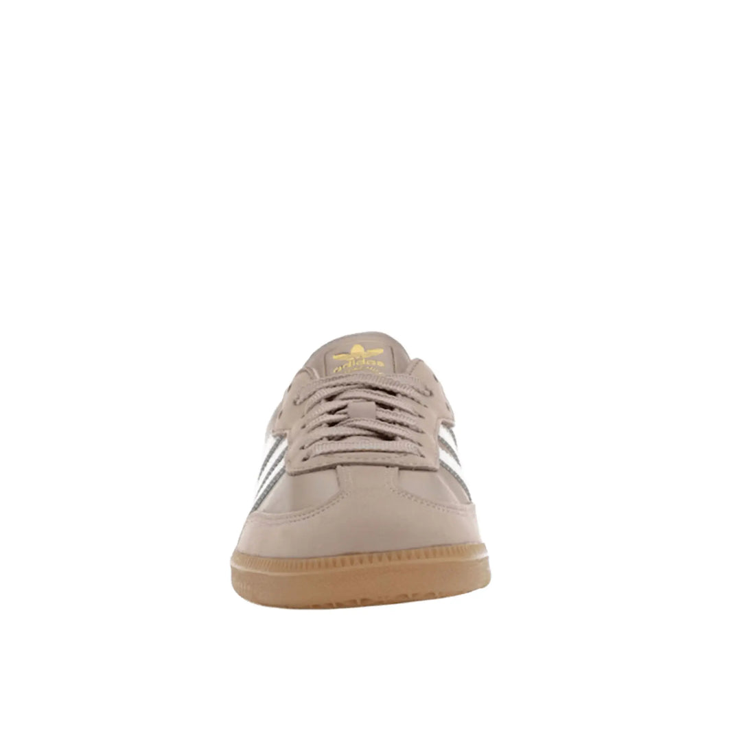 Adidas Samba OG Wonder Taupe (Women's)