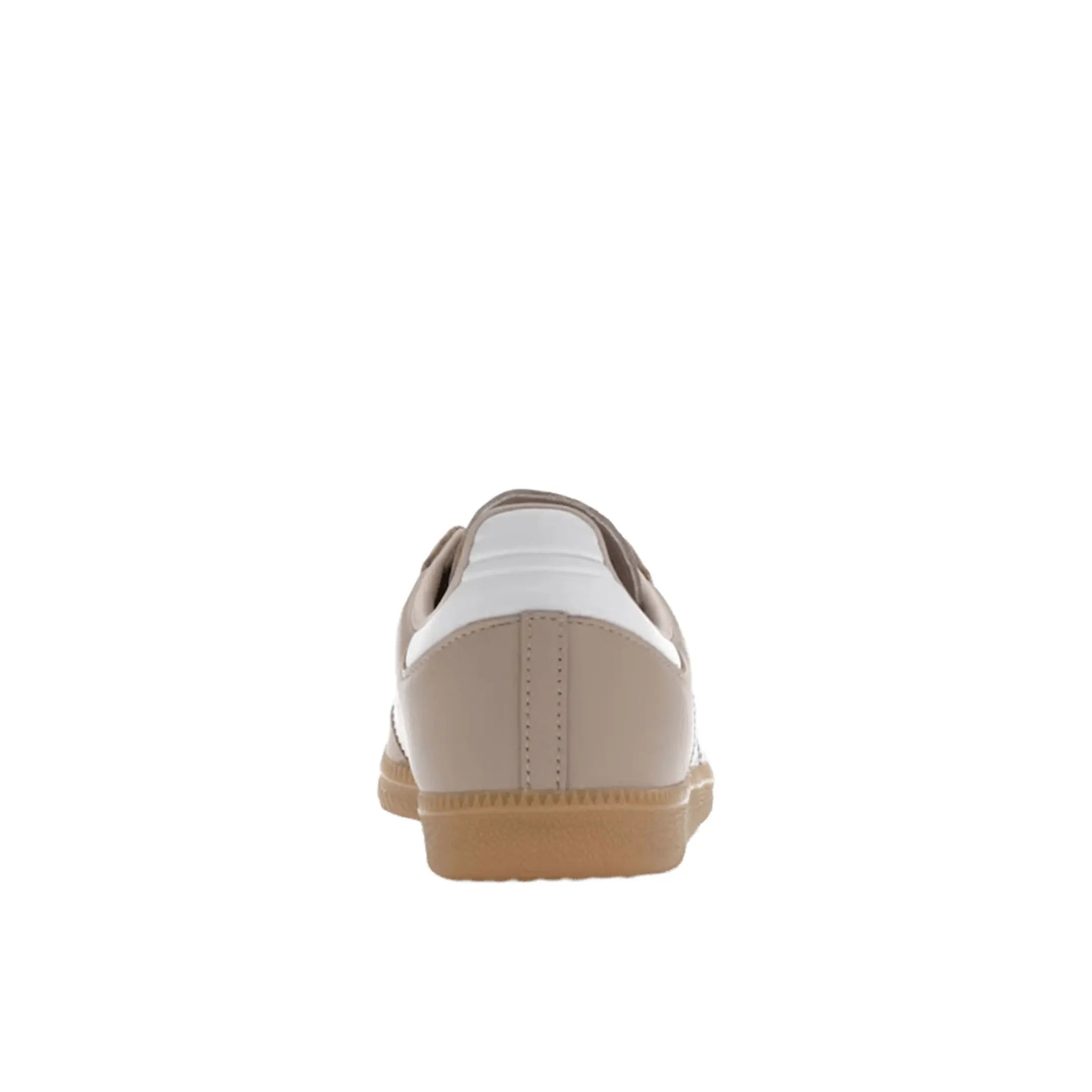 Adidas Samba OG Wonder Taupe (Women's)