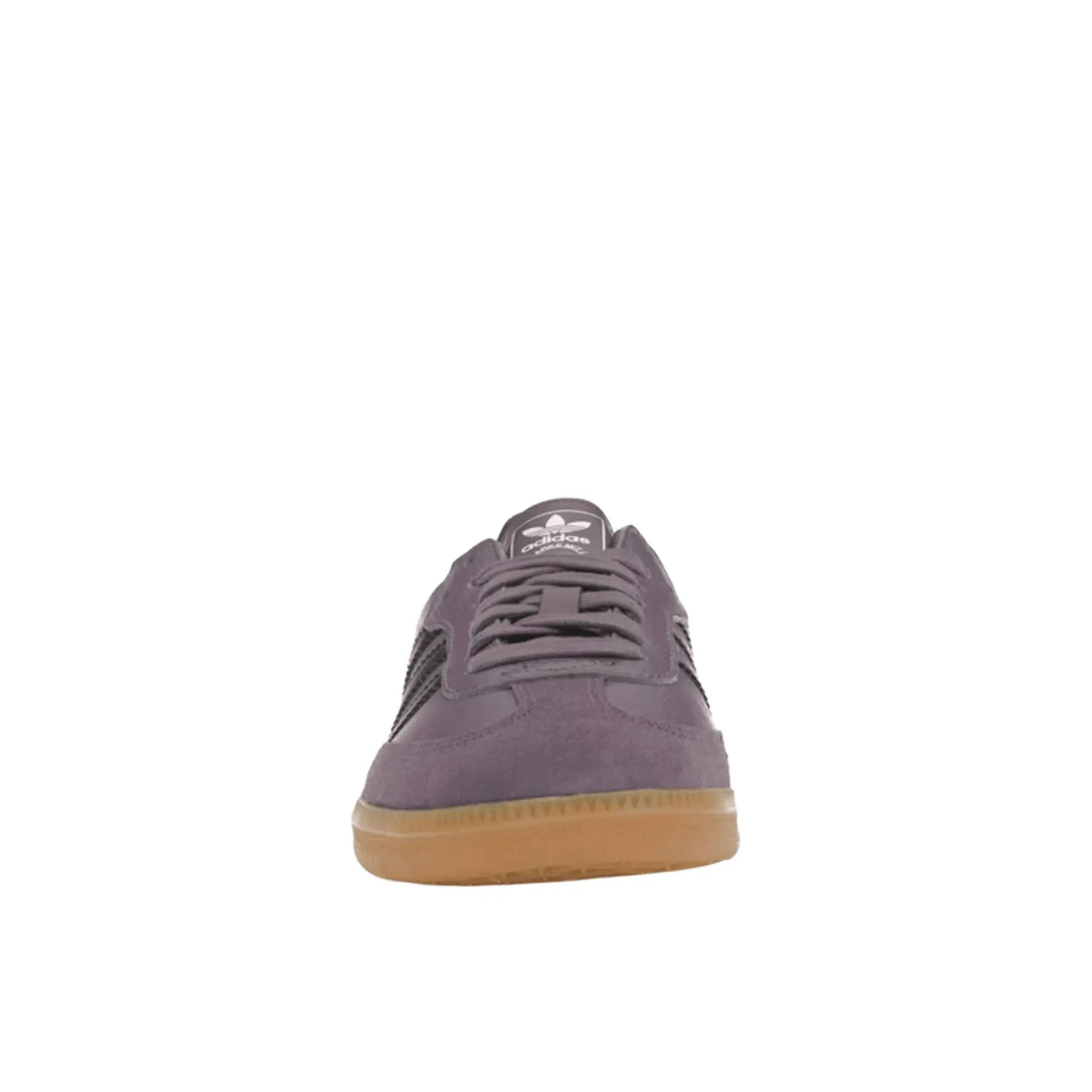 Adidas Samba Shadow Violet (Women's)