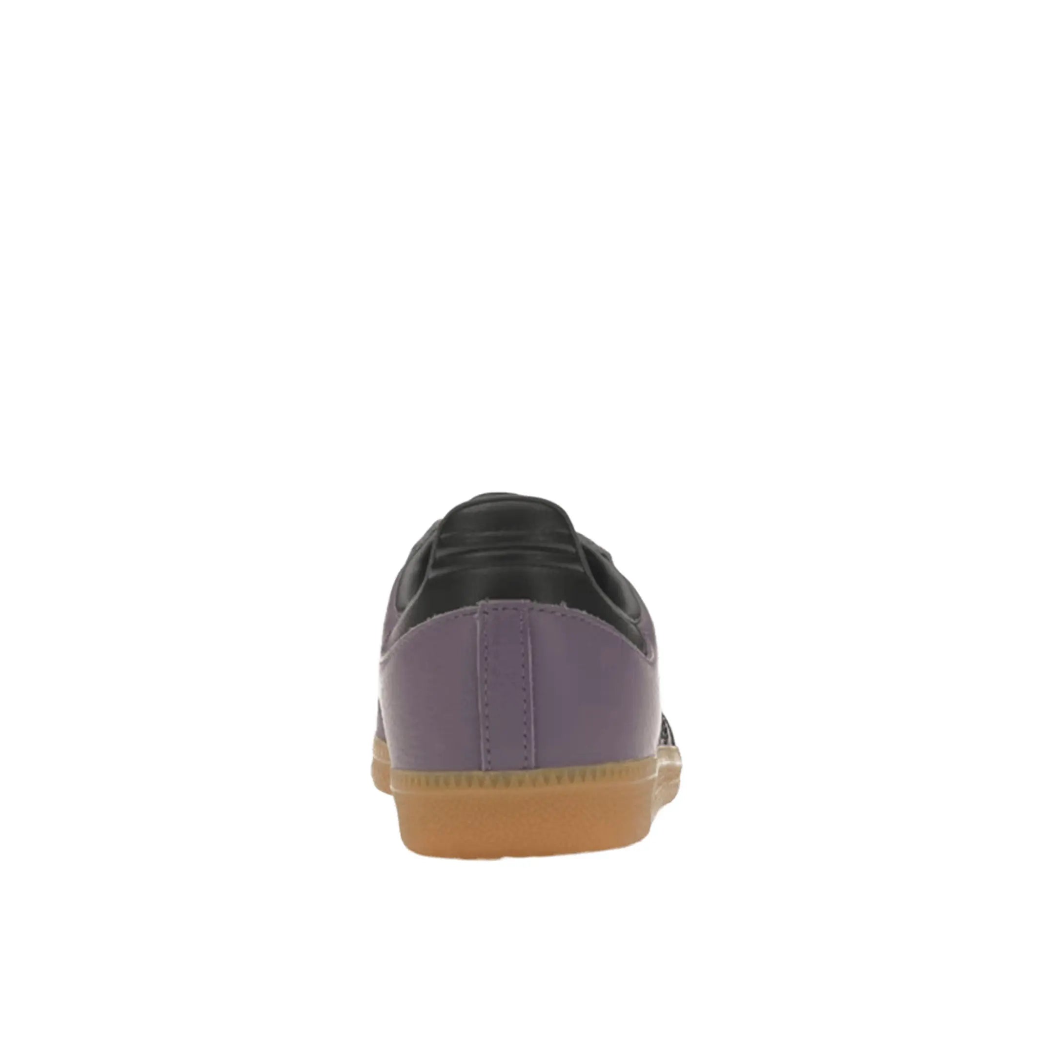 Adidas Samba Shadow Violet (Women's)