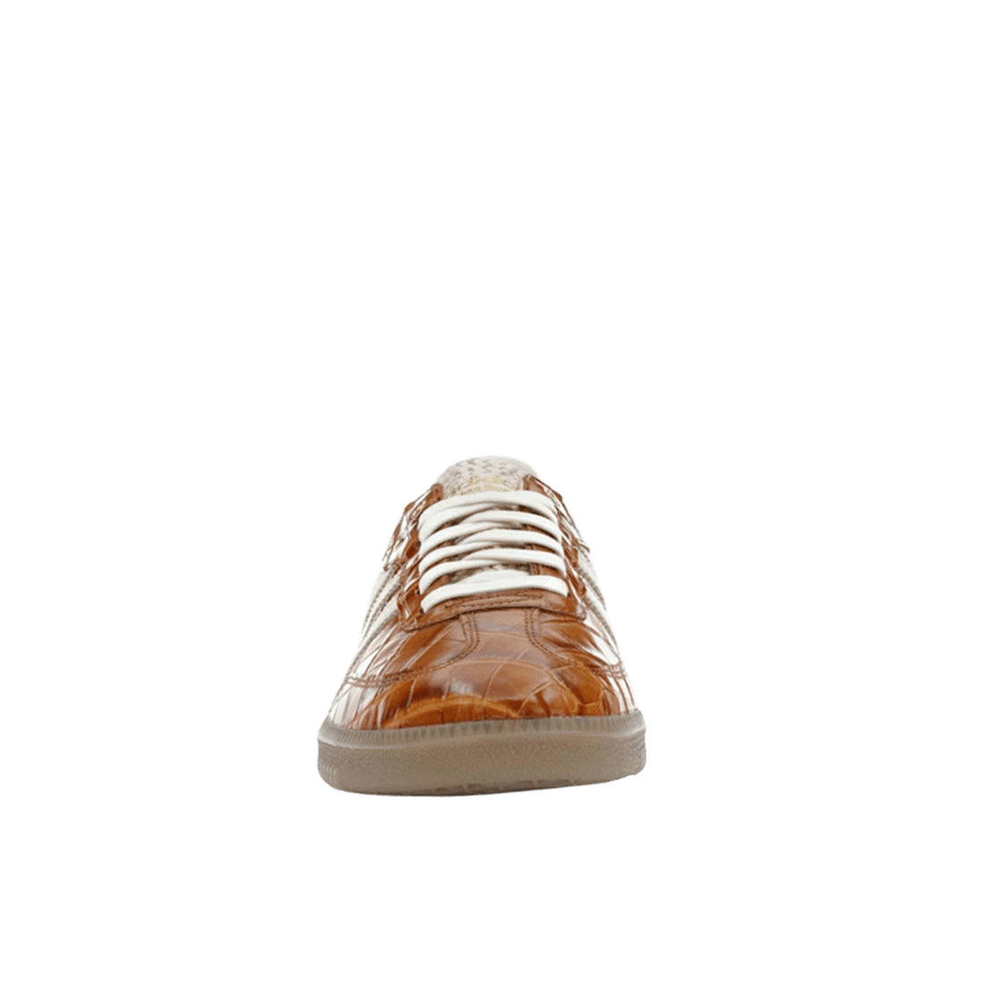 Adidas Samba Wales Bonner Brown Croc