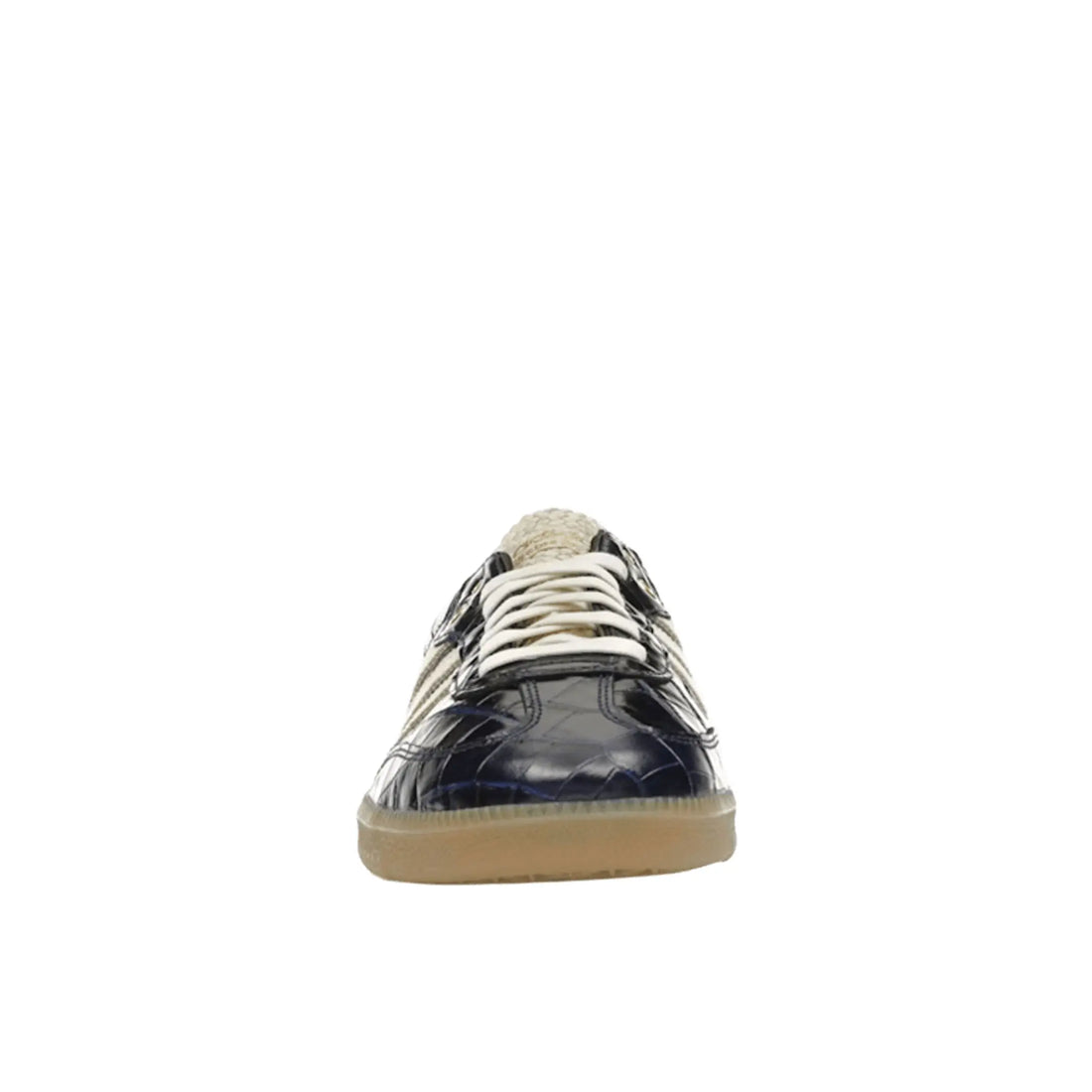 Adidas Samba Wales Bonner Navy Croc