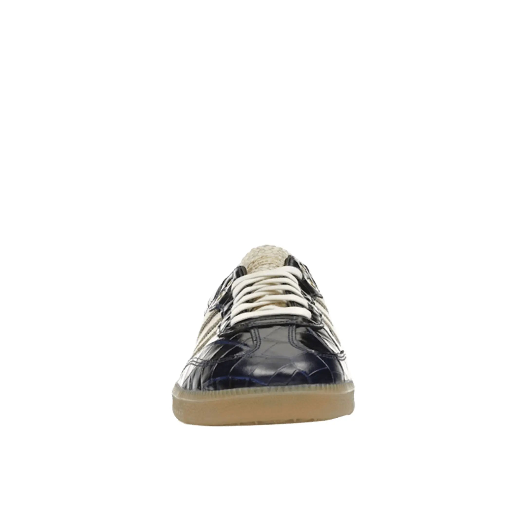 Adidas Samba Wales Bonner Navy Croc