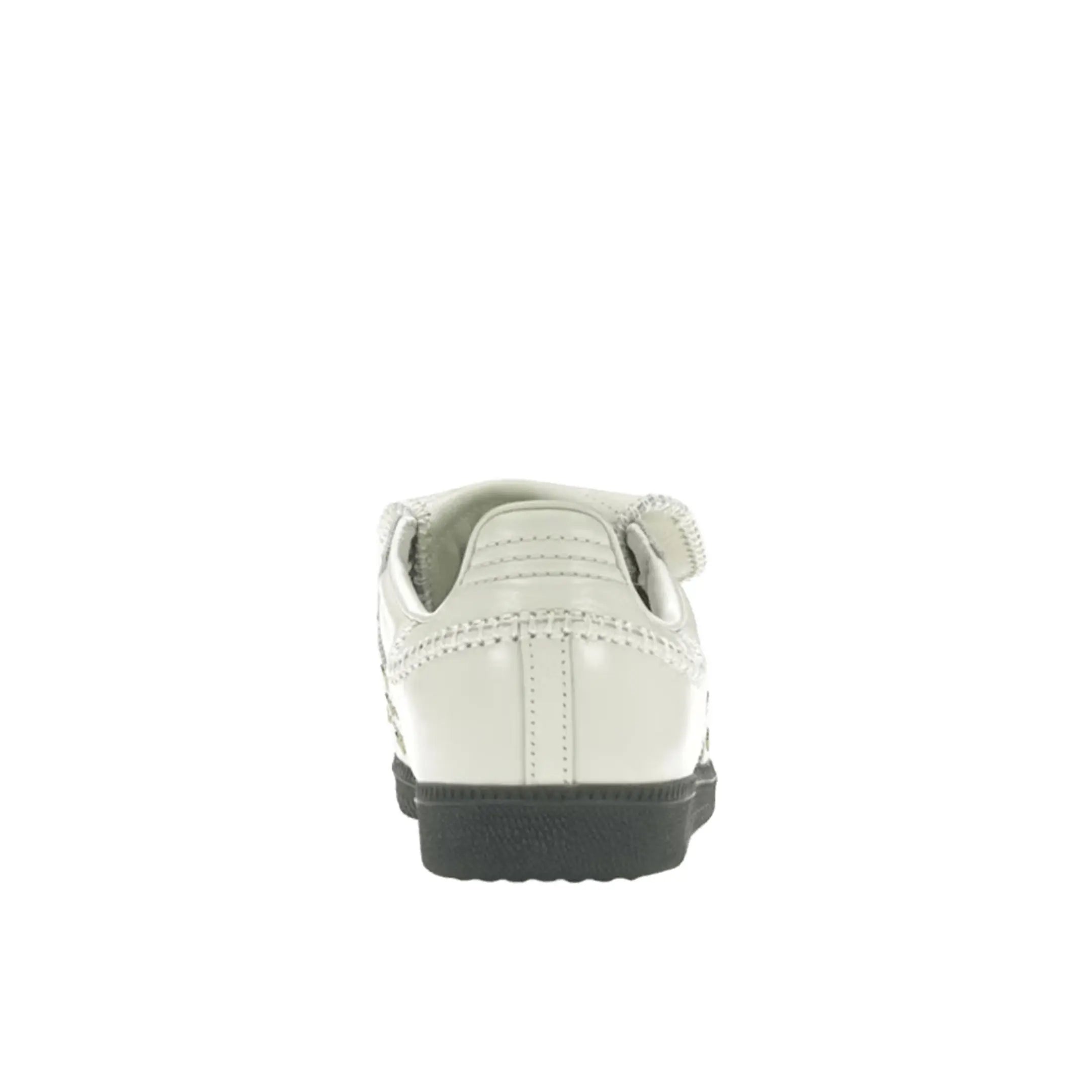 Adidas Samba Wales Bonner Studded Pack Cream White
