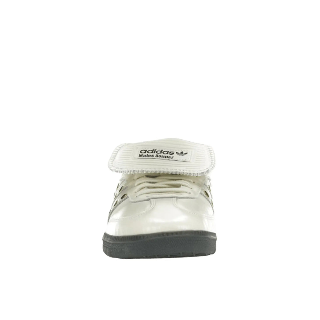 Adidas Samba Wales Bonner Studded Pack Cream White
