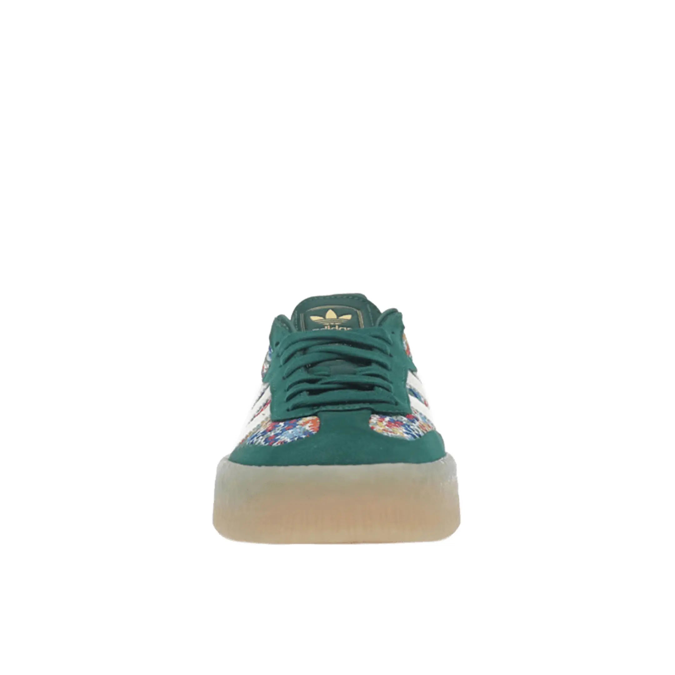 Adidas Sambae Liberty London Collegiate Green (Women's)