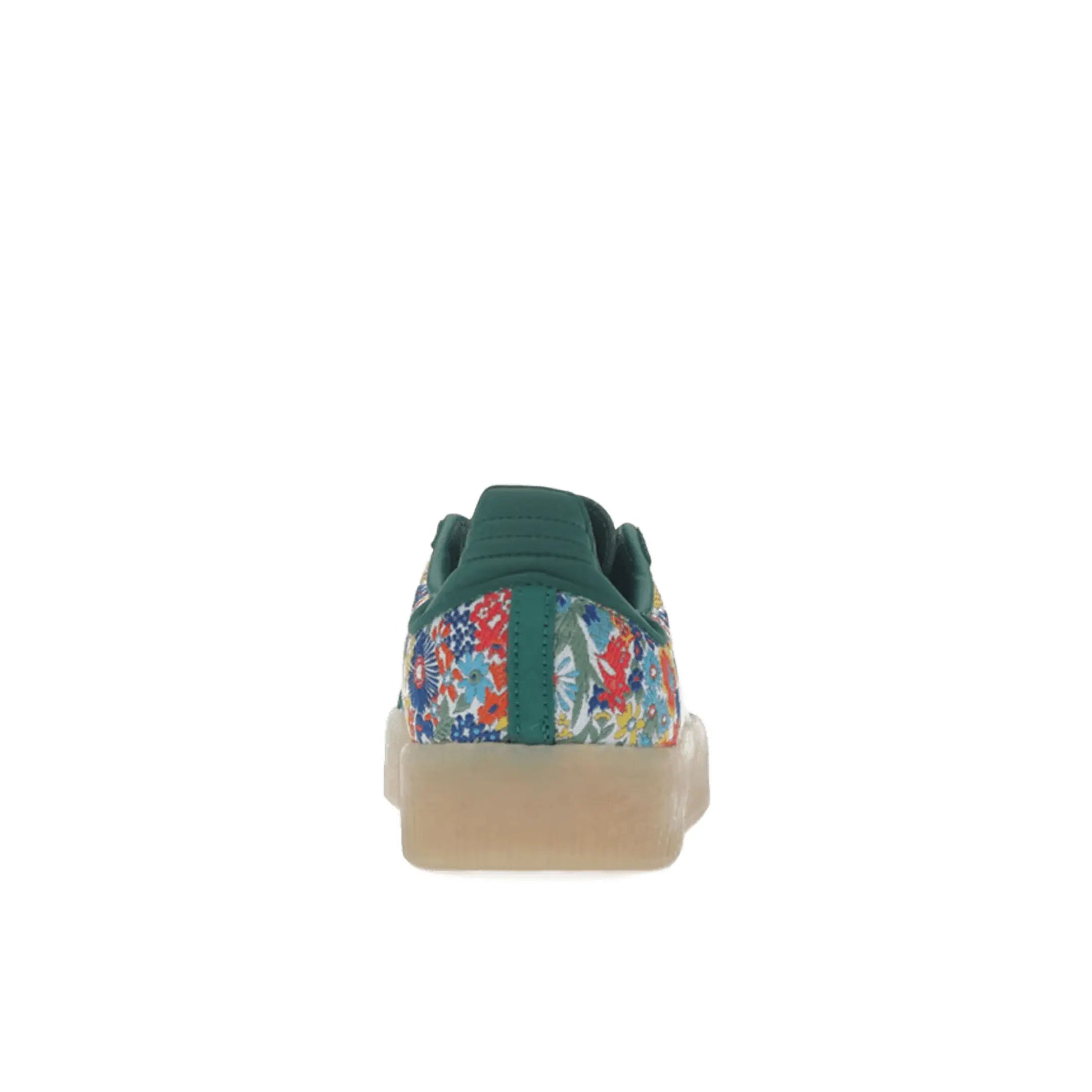 Adidas Sambae Liberty London Collegiate Green (Women's)