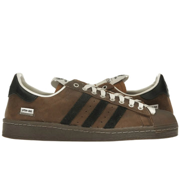 Adidas Superstar Song for the Mute Brown Black