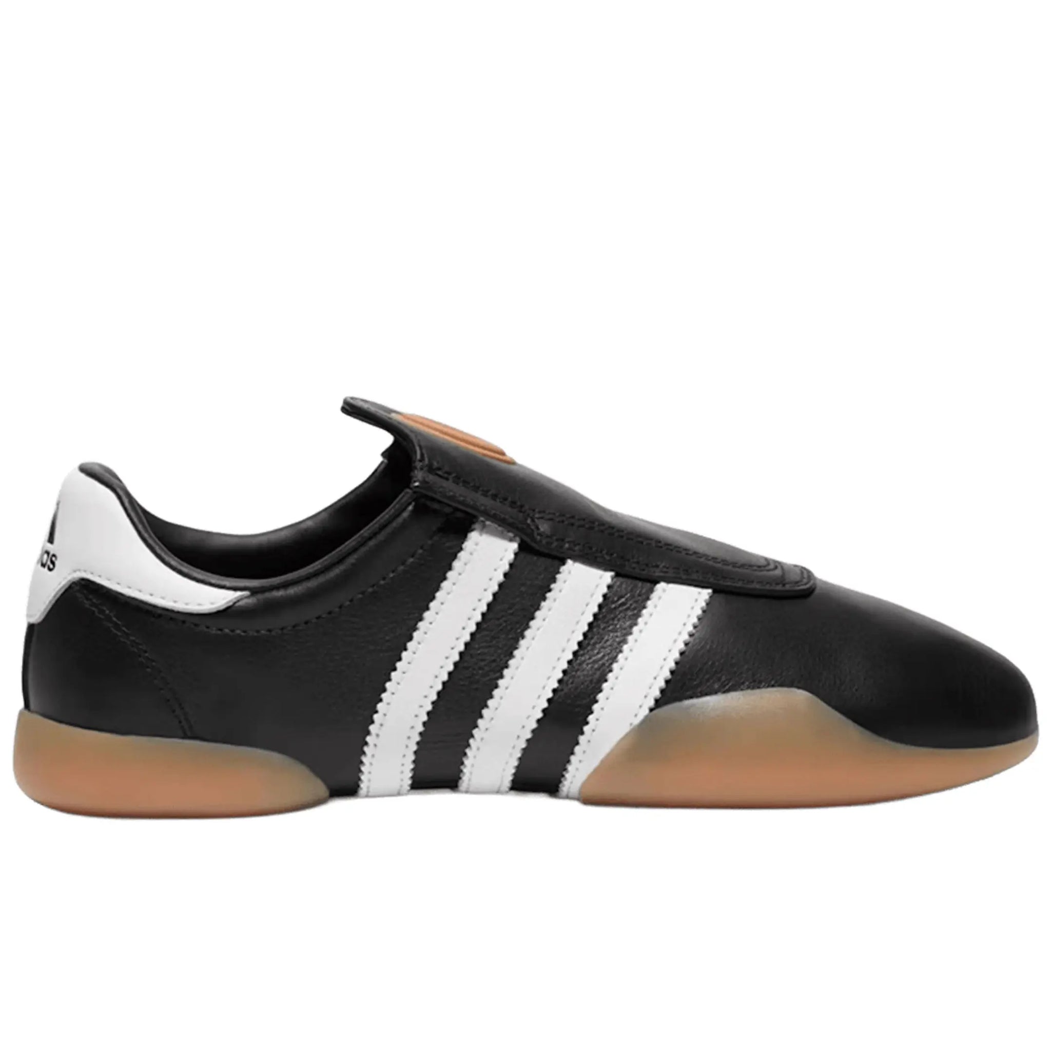 Adidas Taekwondo Mei Black White Gum