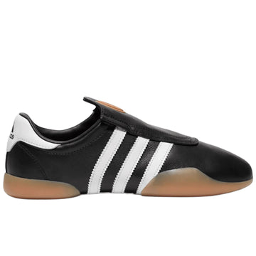 Adidas Taekwondo Mei Black White Gum