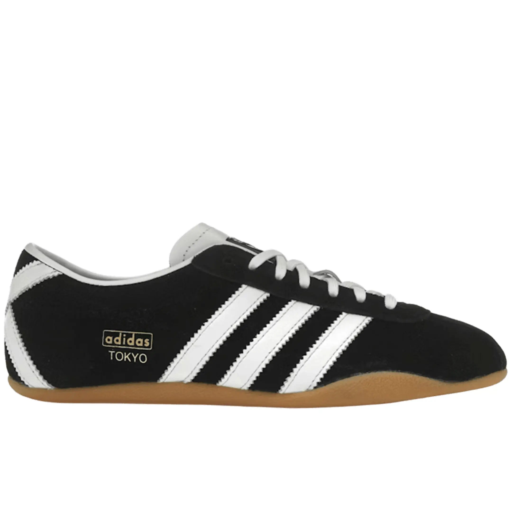 Adidas Tokyo Black White