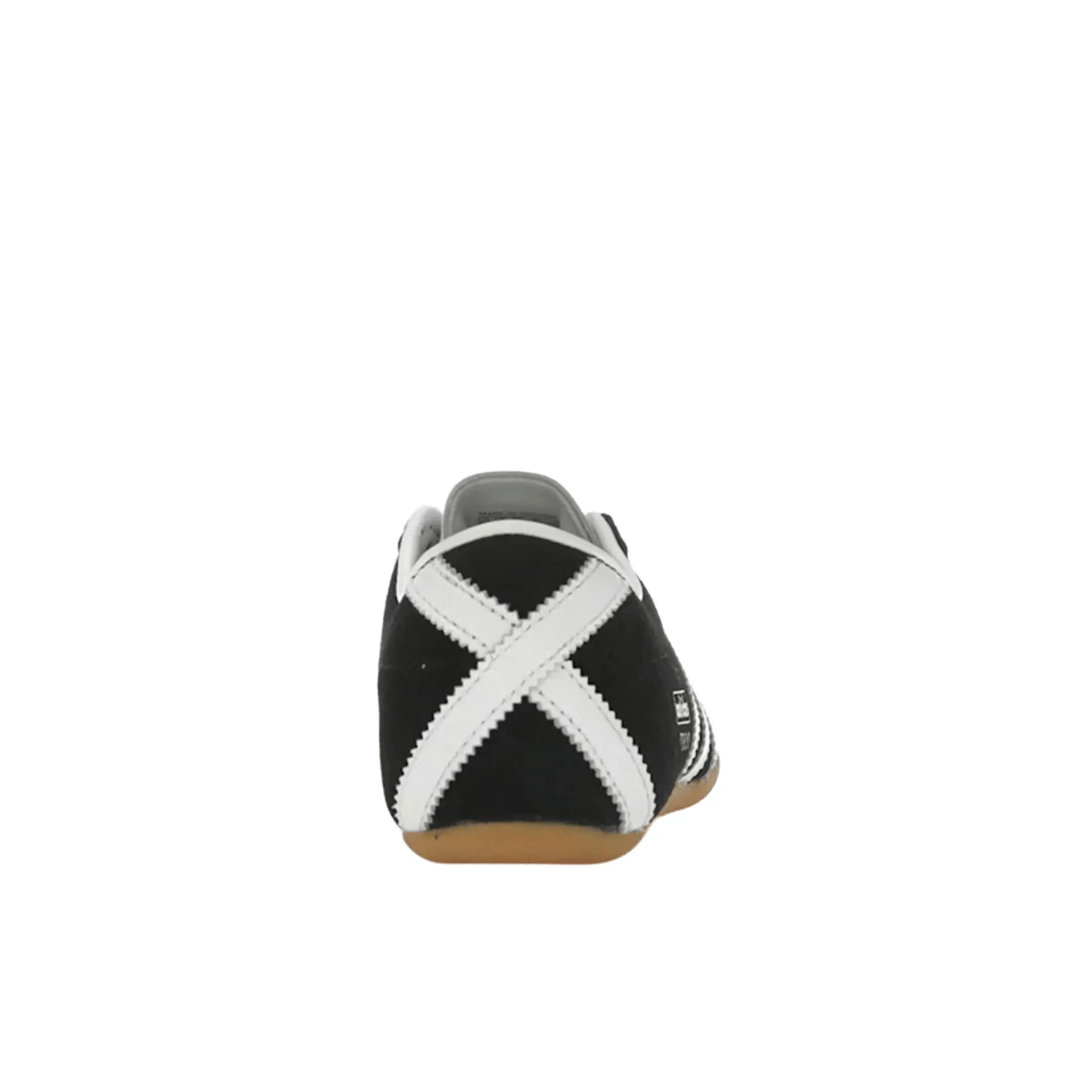 Adidas Tokyo Black White