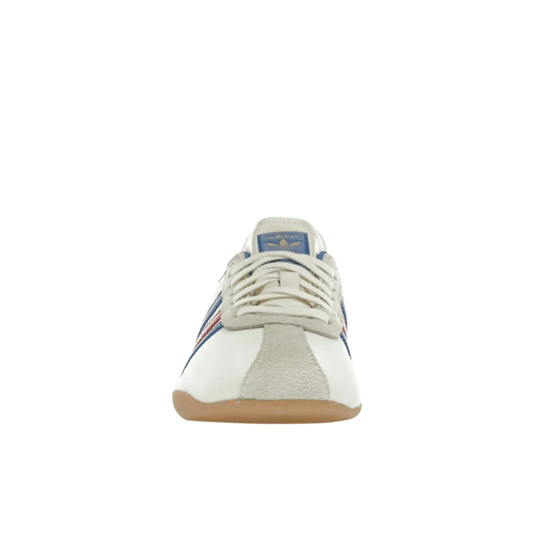 Adidas Tokyo Cream White Royal Blue Gum