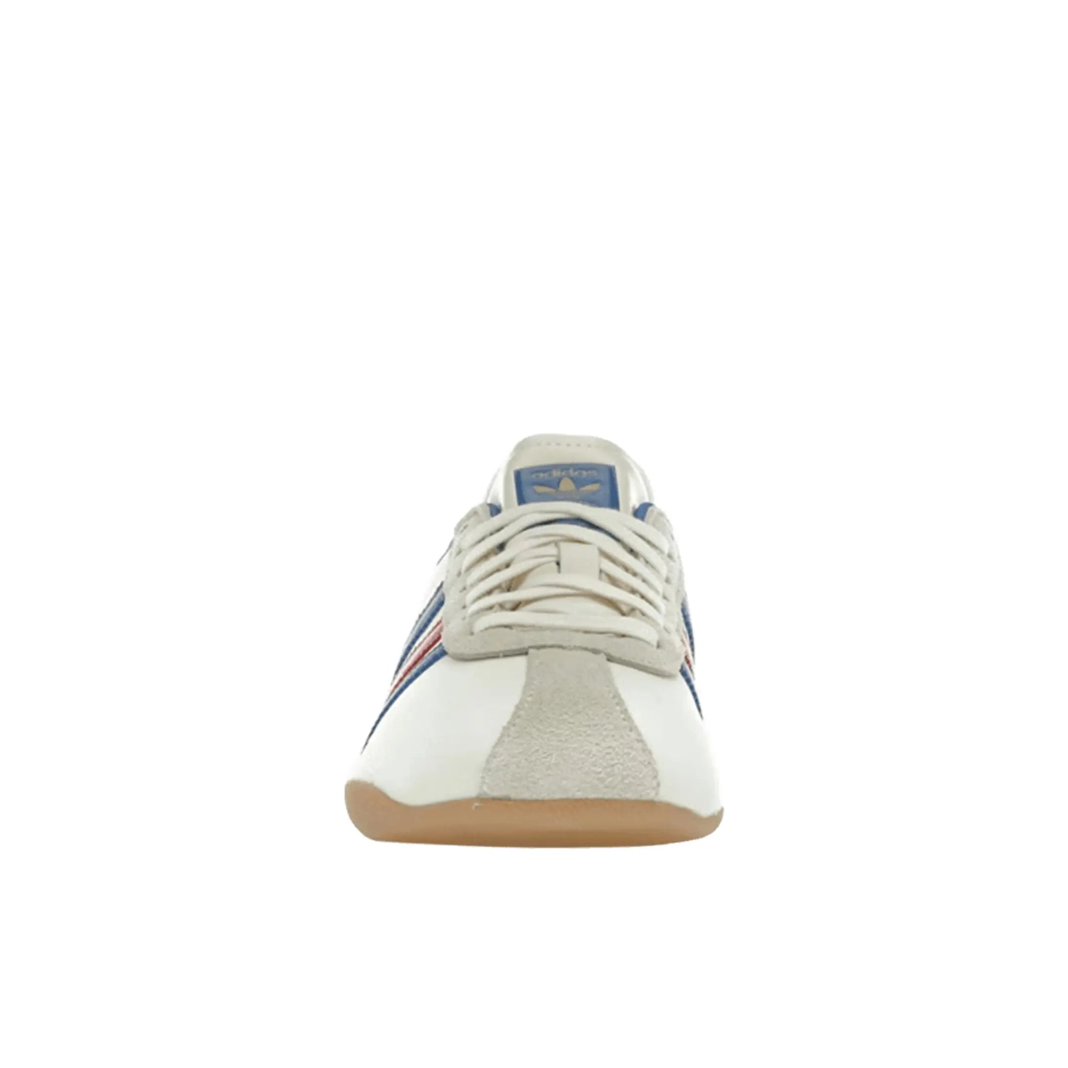 Adidas Tokyo Cream White Royal Blue Gum