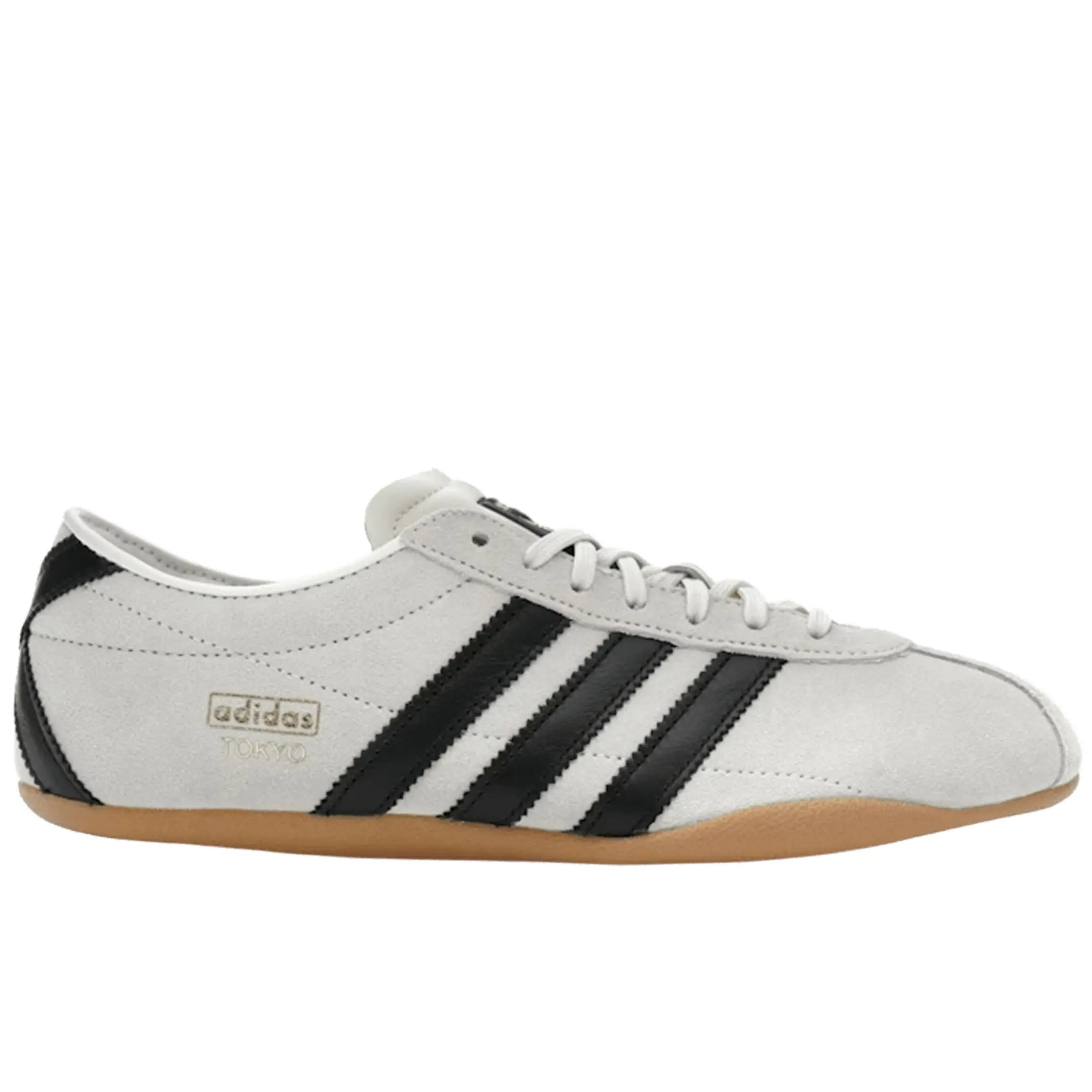 Adidas Tokyo Off White Black