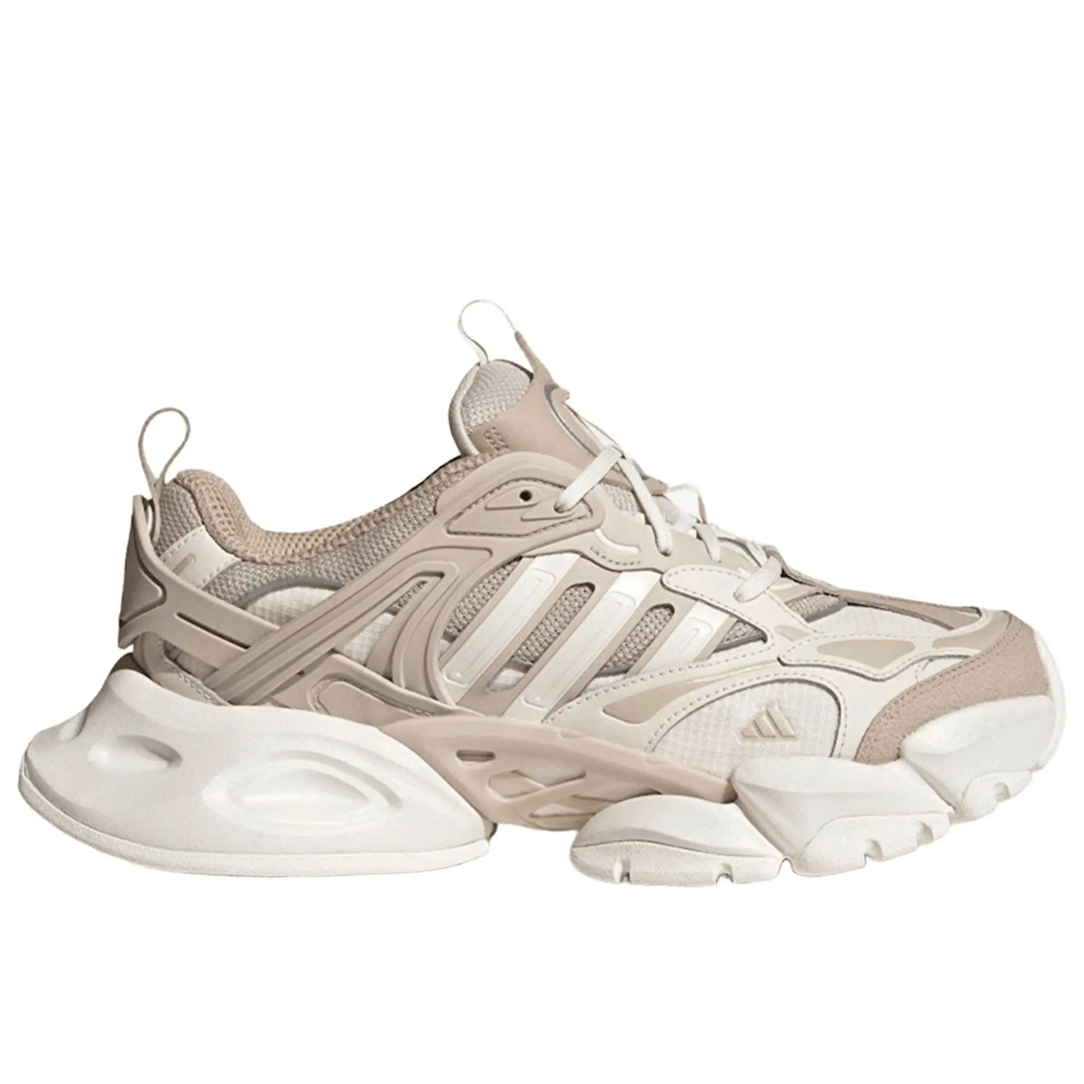 Adidas Vento XLG Deluxe Beige White