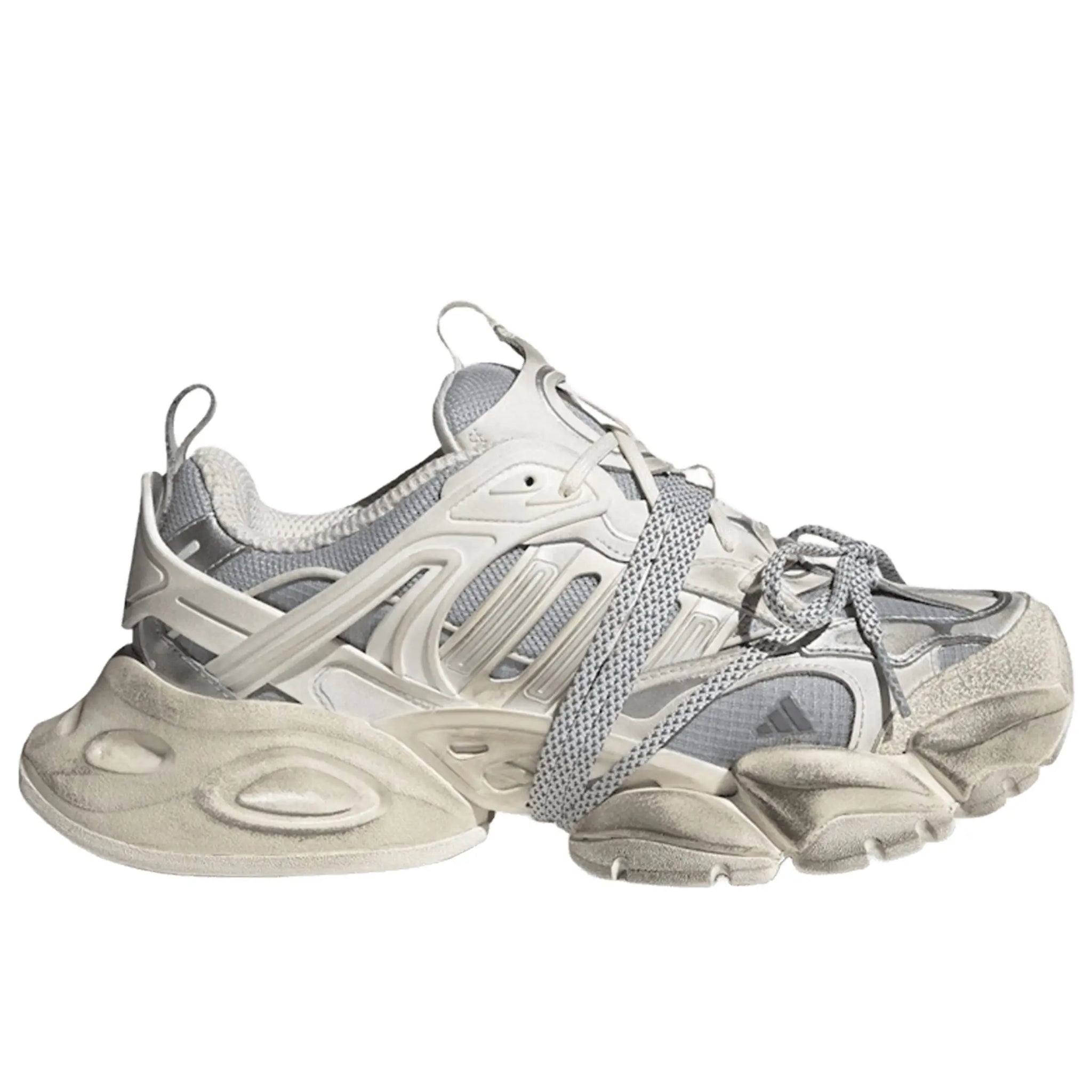 Adidas Vento Xlg Deluxe Sail Grey