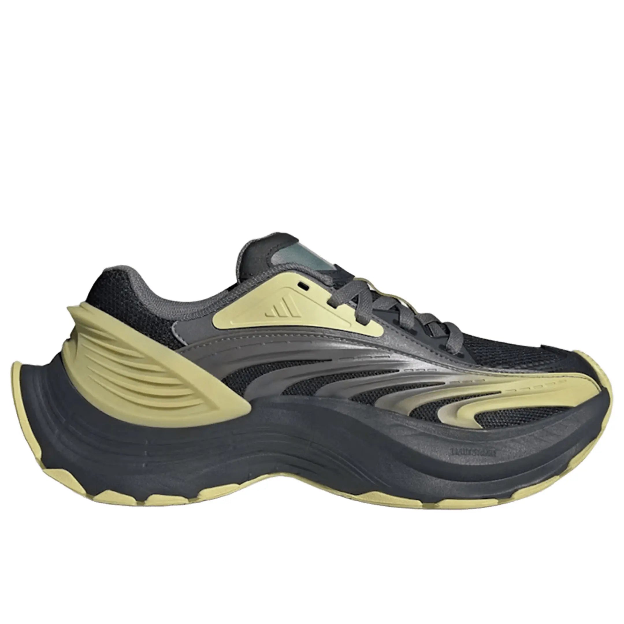 Adidas XLG Metawave Black Gold