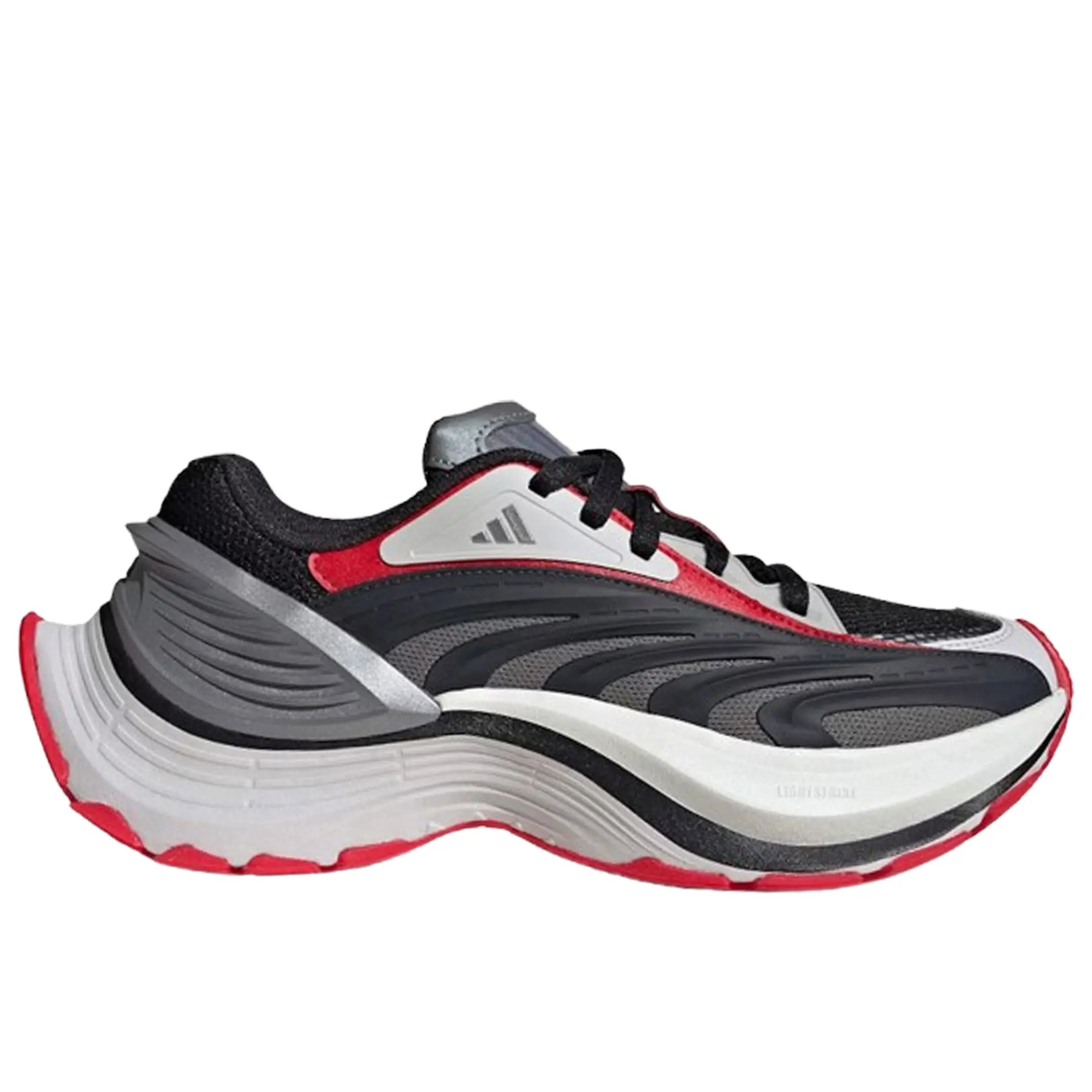 Adidas XLG Metawave Black Grey Red