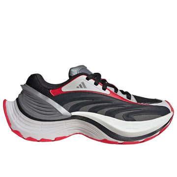 Adidas XLG Metawave Black Grey Red