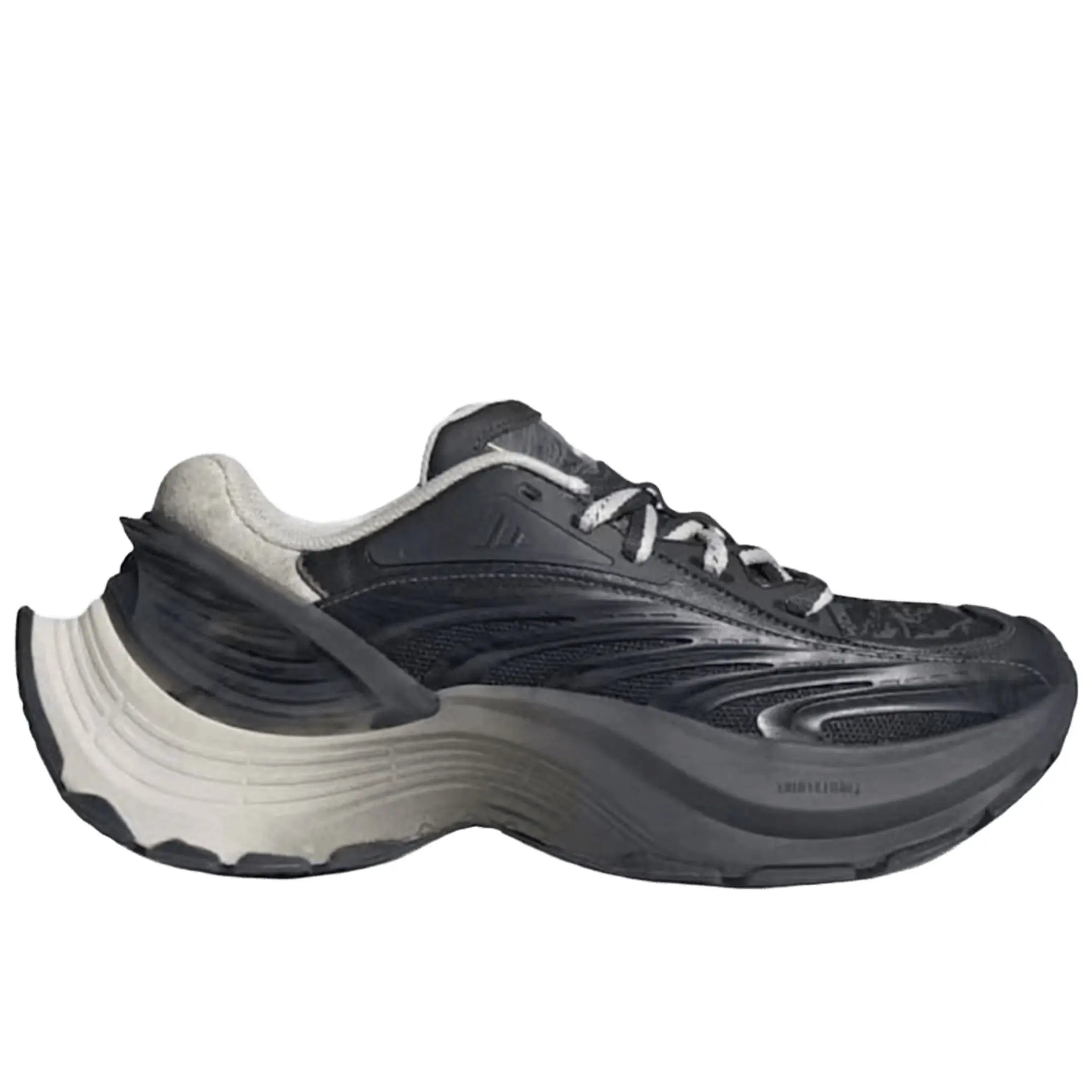 Adidas XLG Metawave Black White