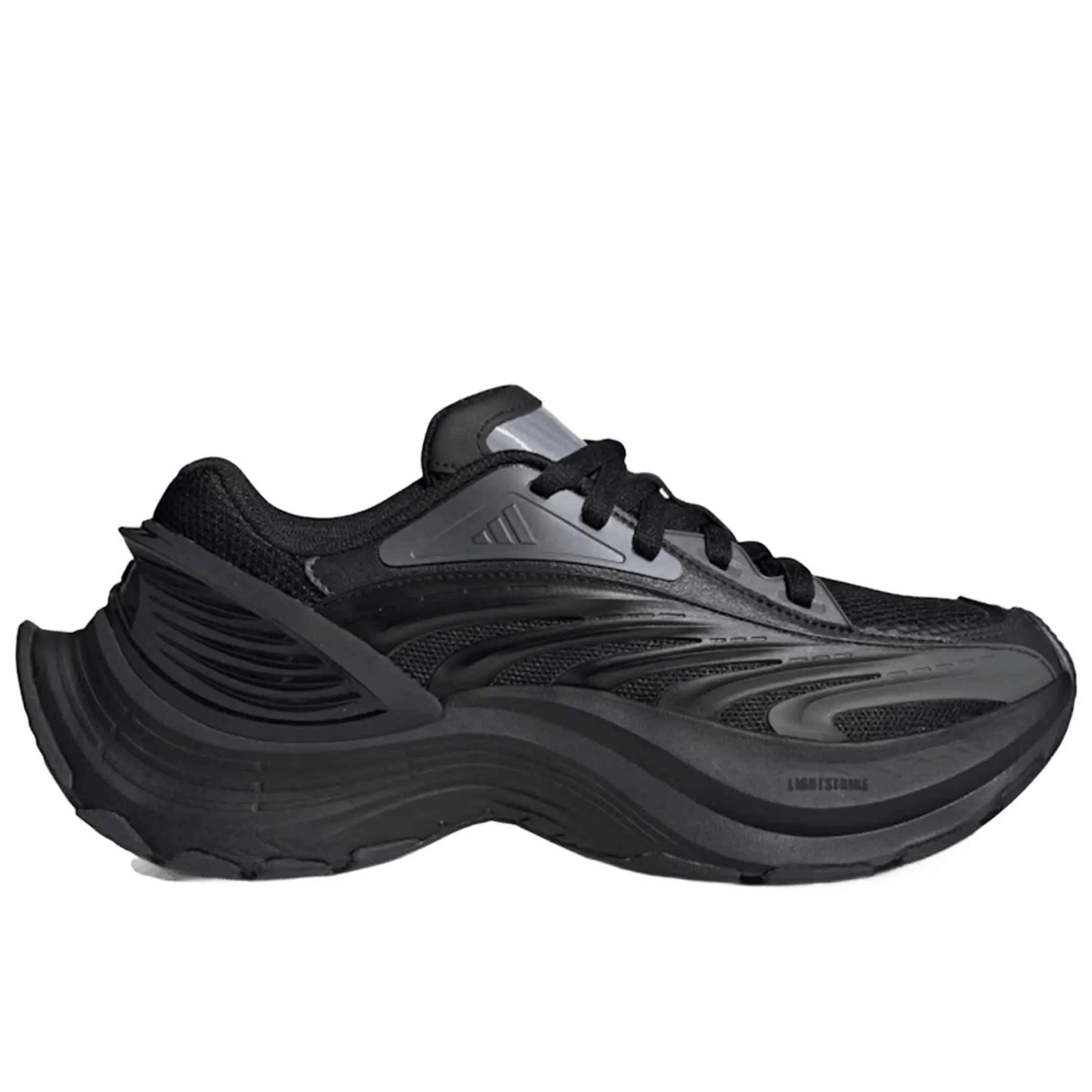 Adidas Xlg Metawave Black