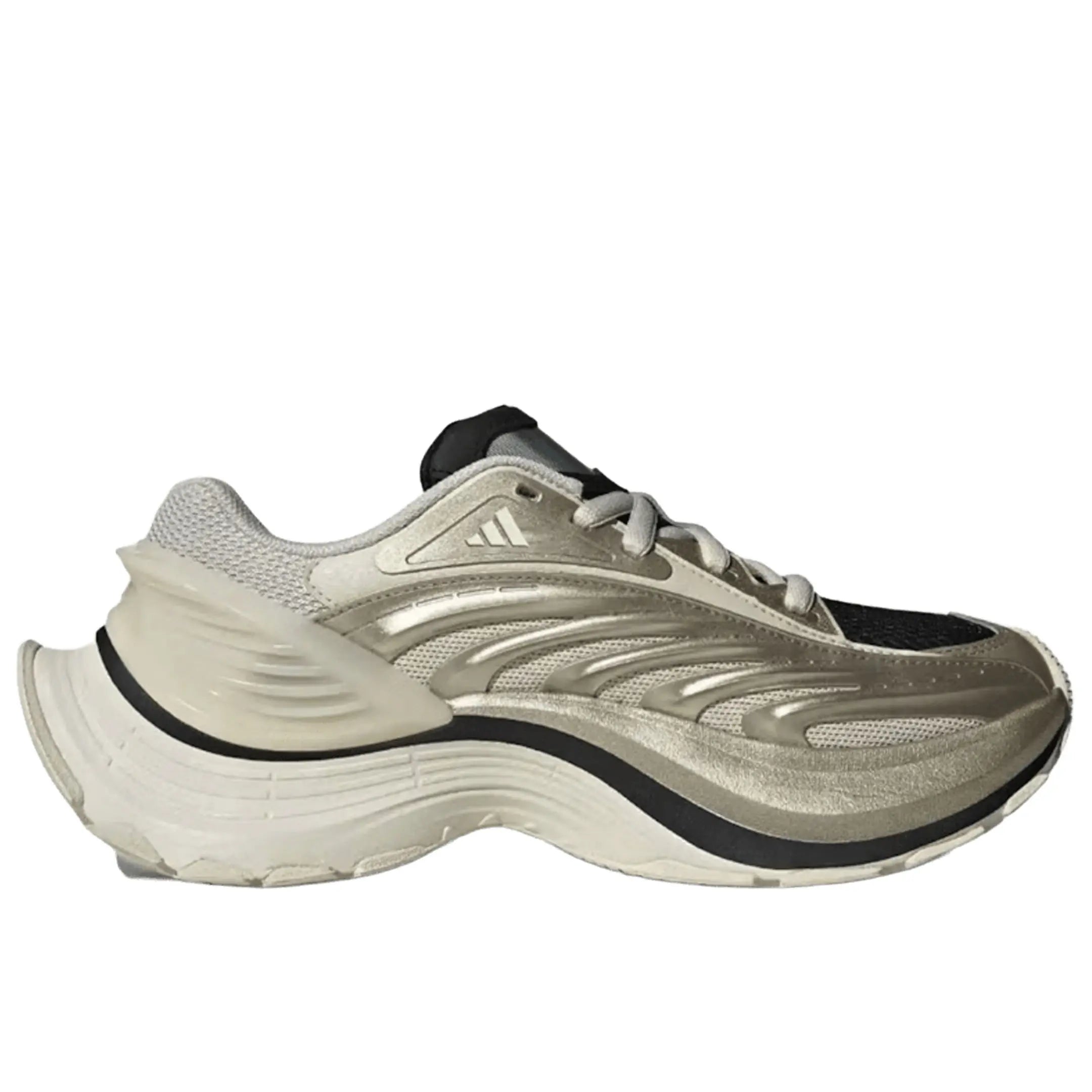 Adidas XLG Metawave Champagne Gold