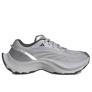 Adidas XLG Metawave Grey Metallic Silver