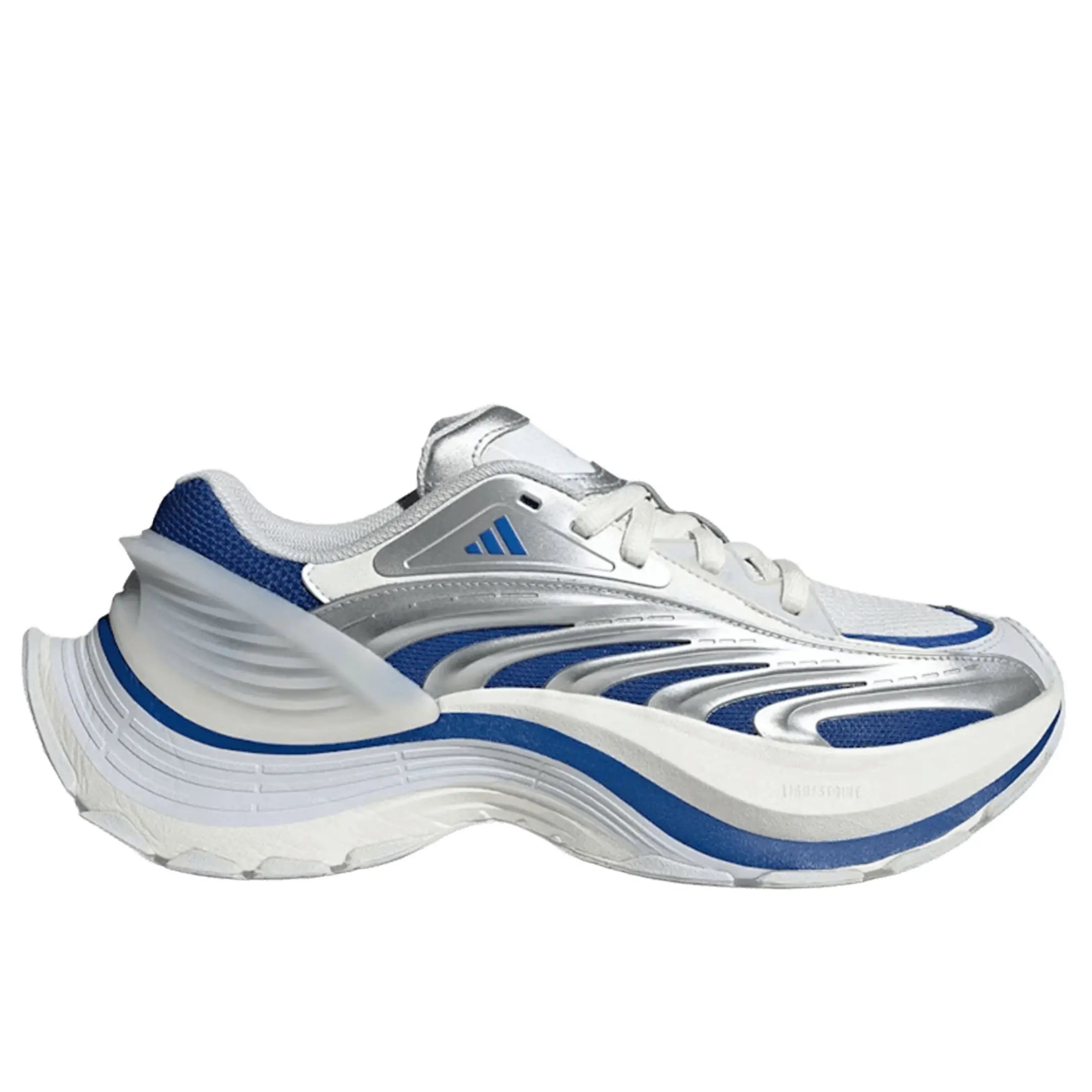 Adidas Xlg Metawave Silver Blue